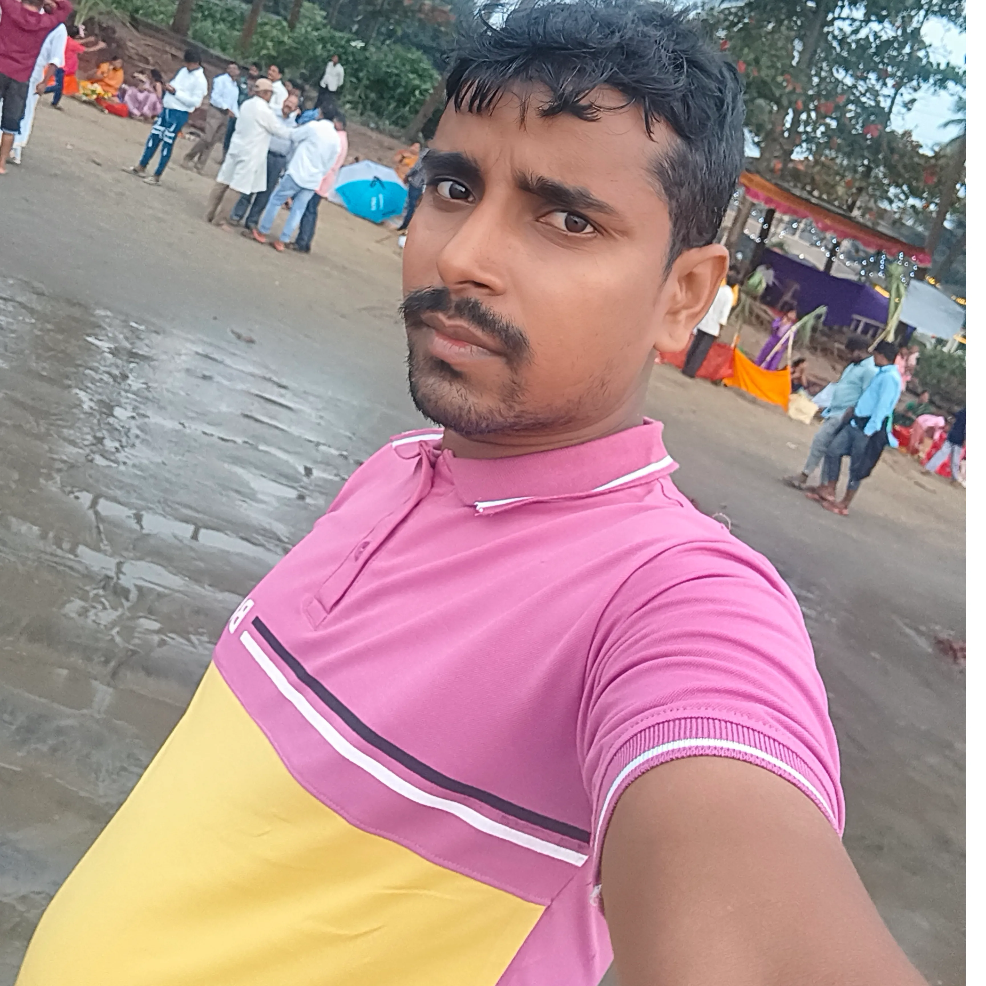 Valmiki Saini
