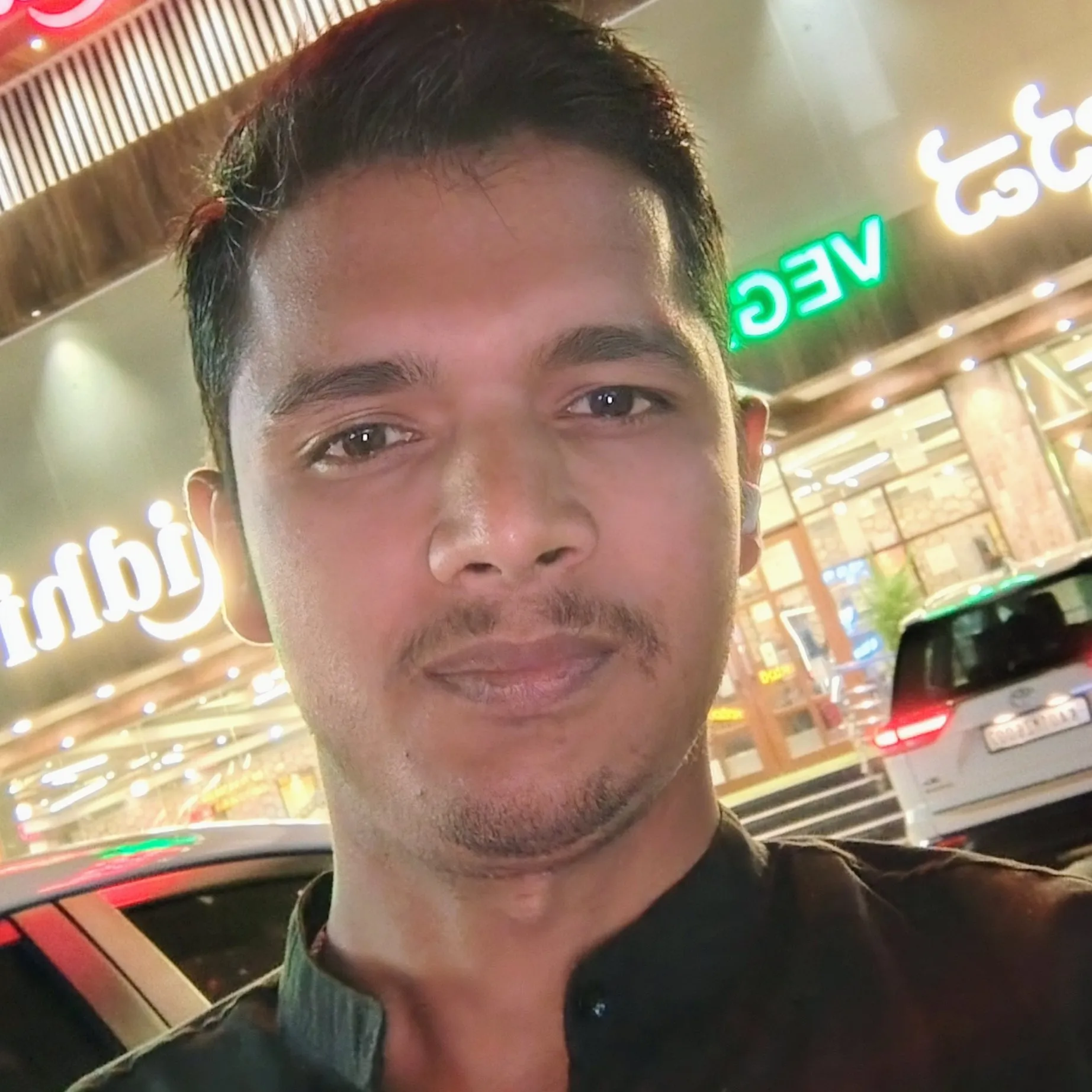 Ganesh Kushwaha