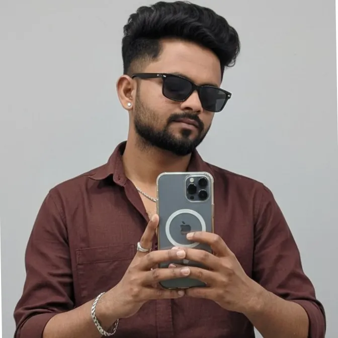 anupam Singh