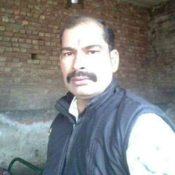 suresh sharma