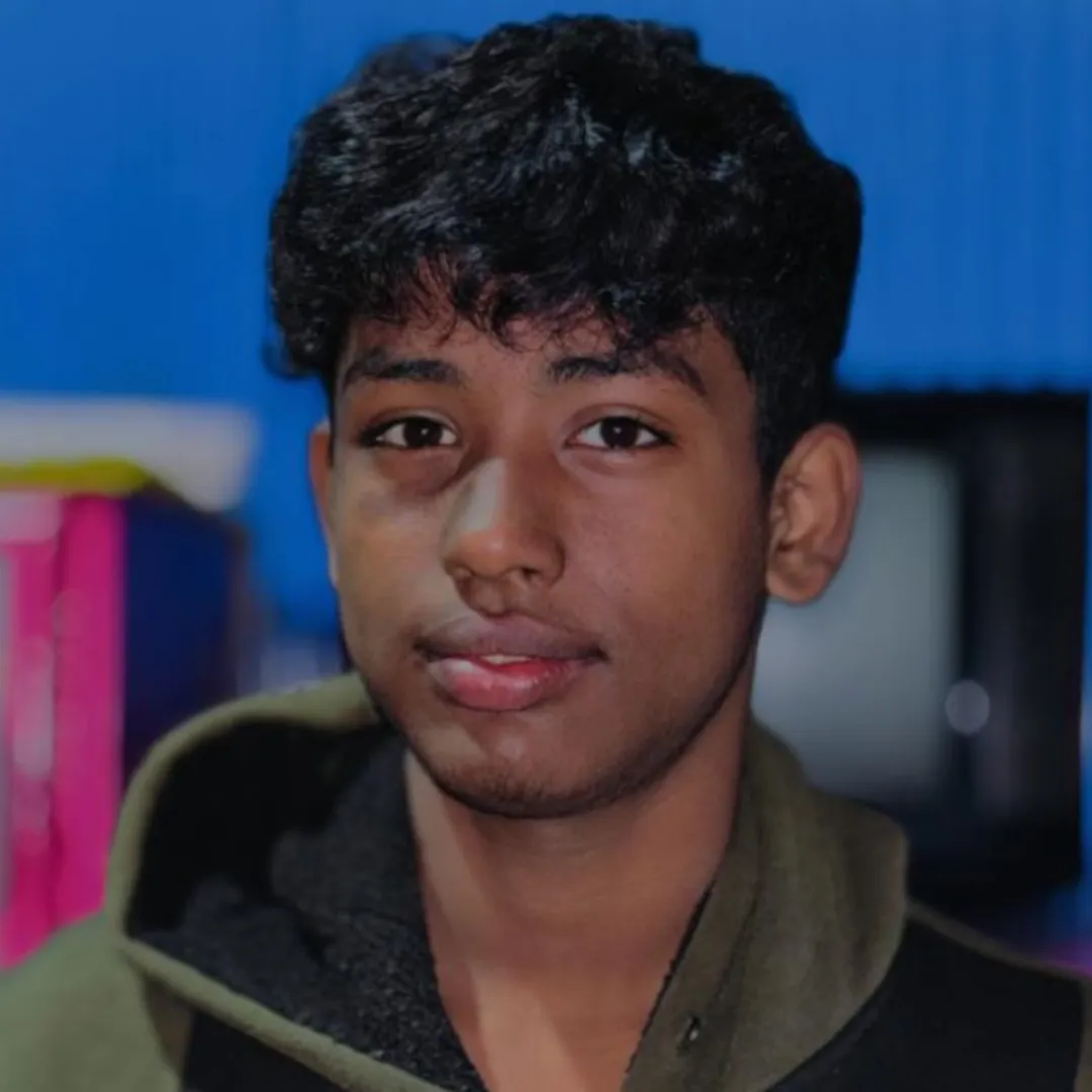 RAHUL DEBNATH