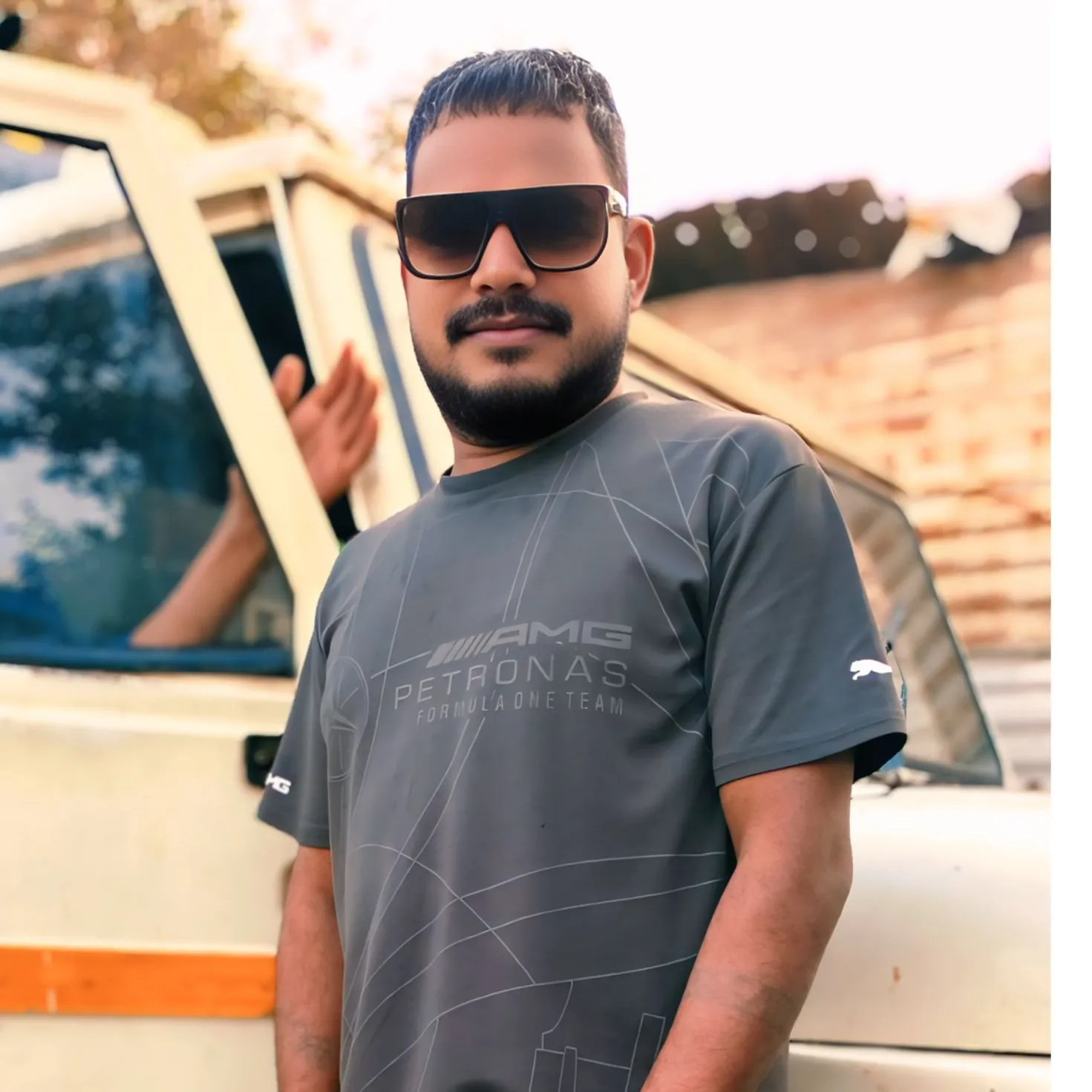 Pankaj Gupta