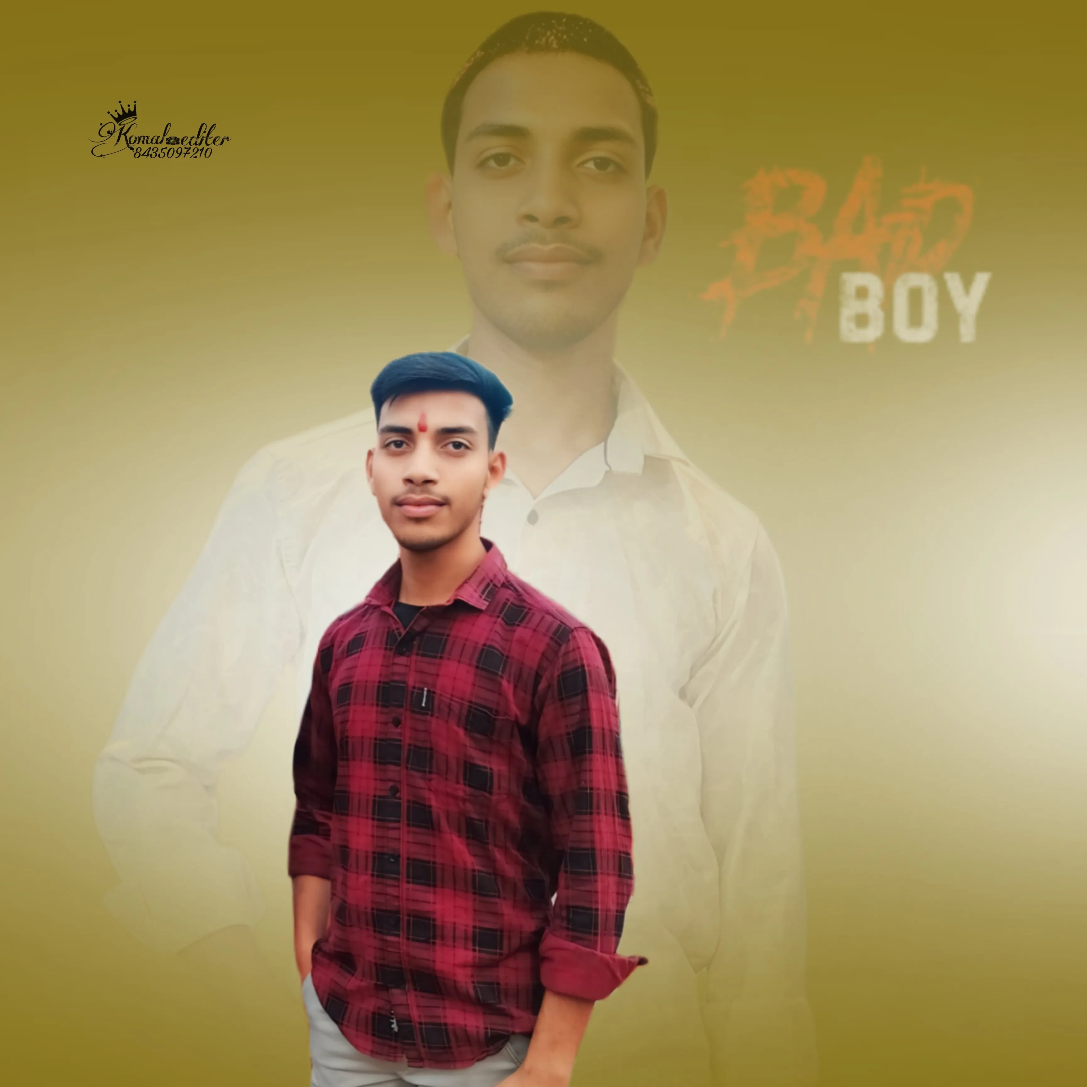Rajkumar Rathor