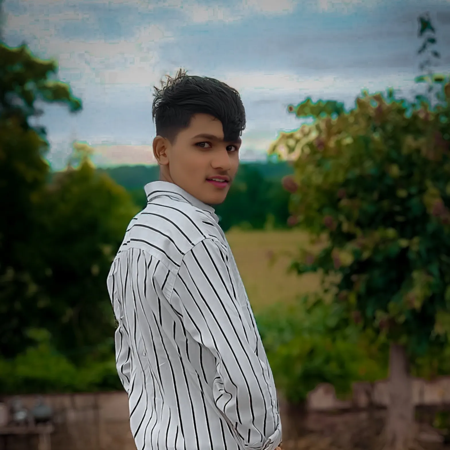 Rahul Achale