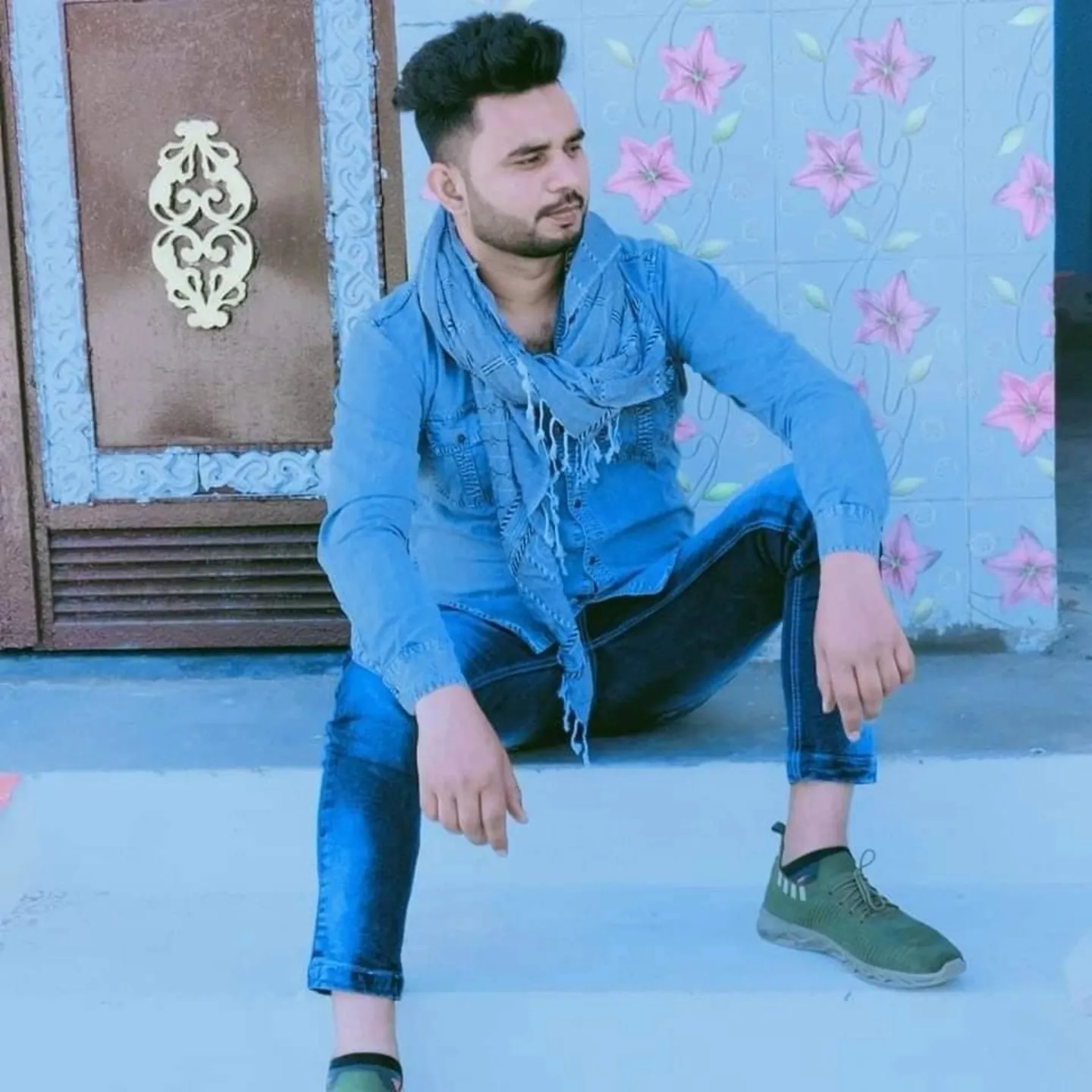 Sonu Monu