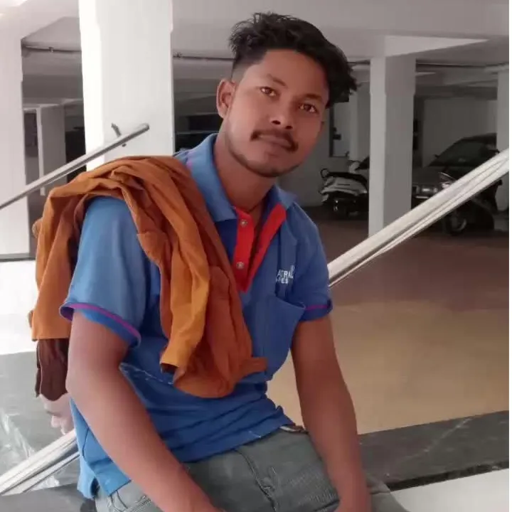kumar rai