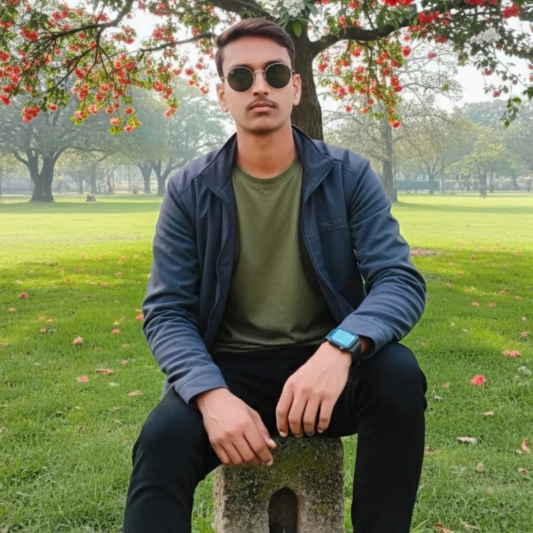 Vikash Varma1234