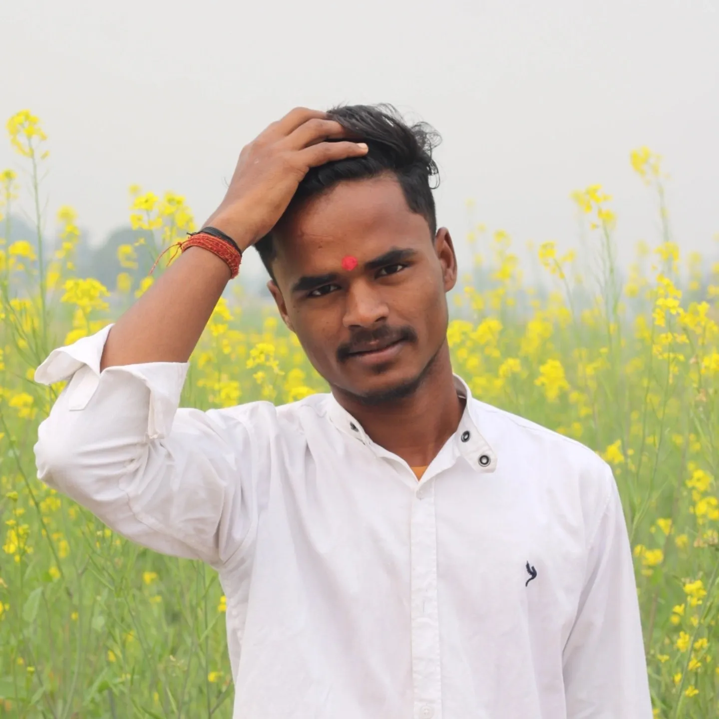 mukesh kumar