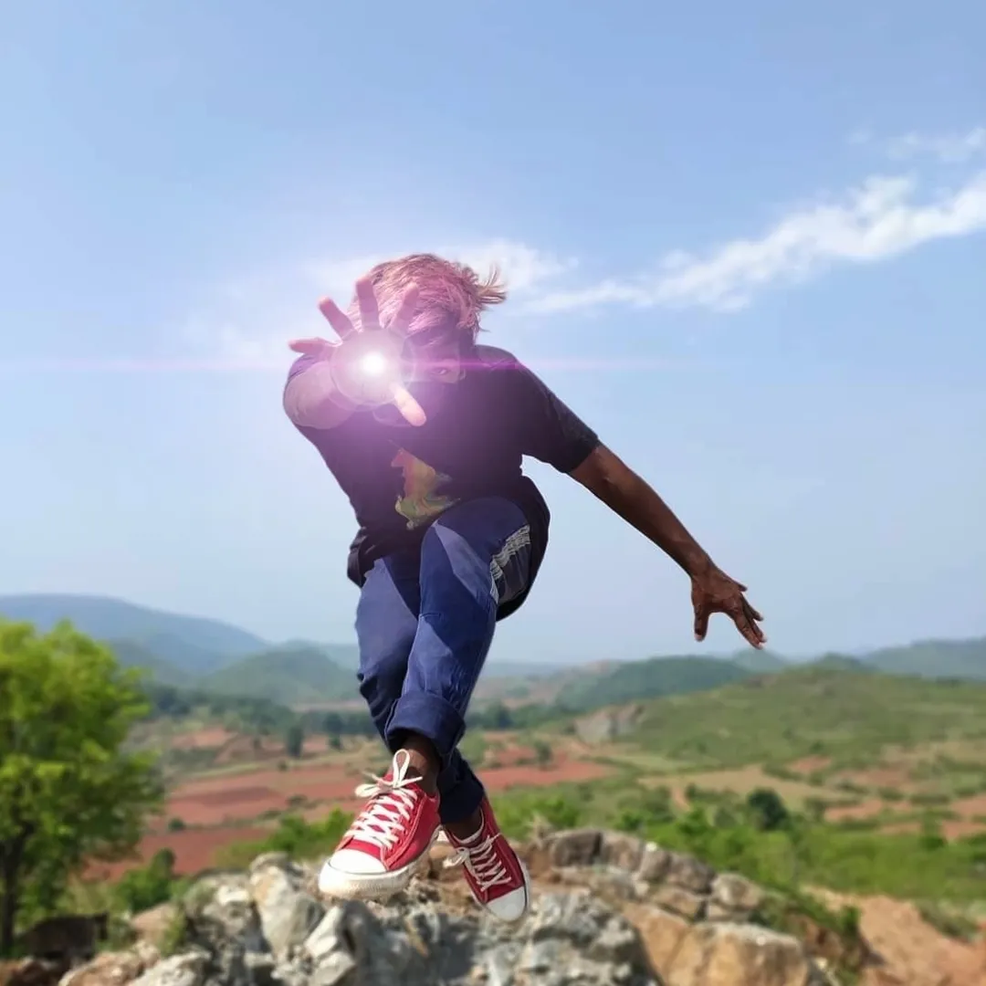 munna stuntboy