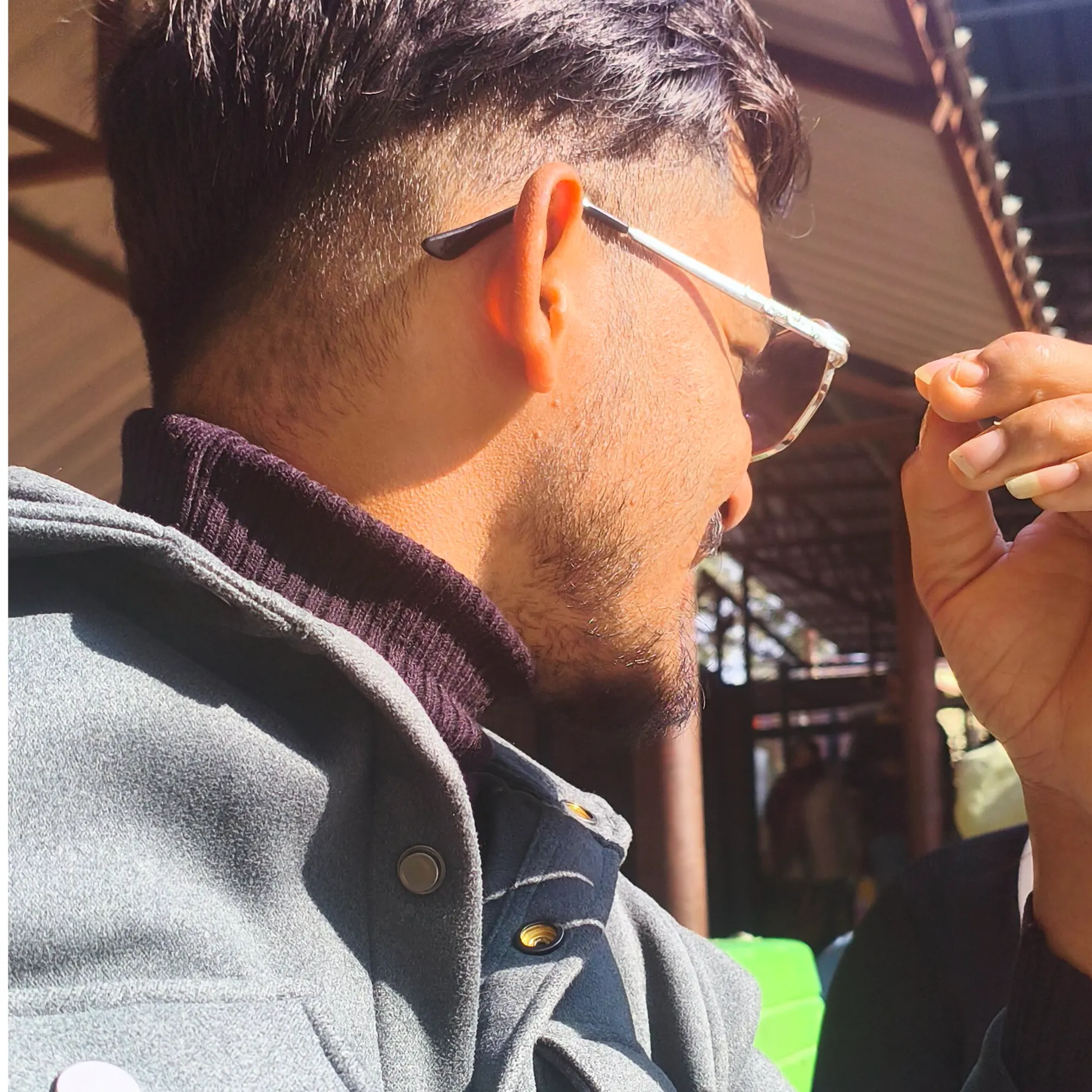 RHITIK SINGH