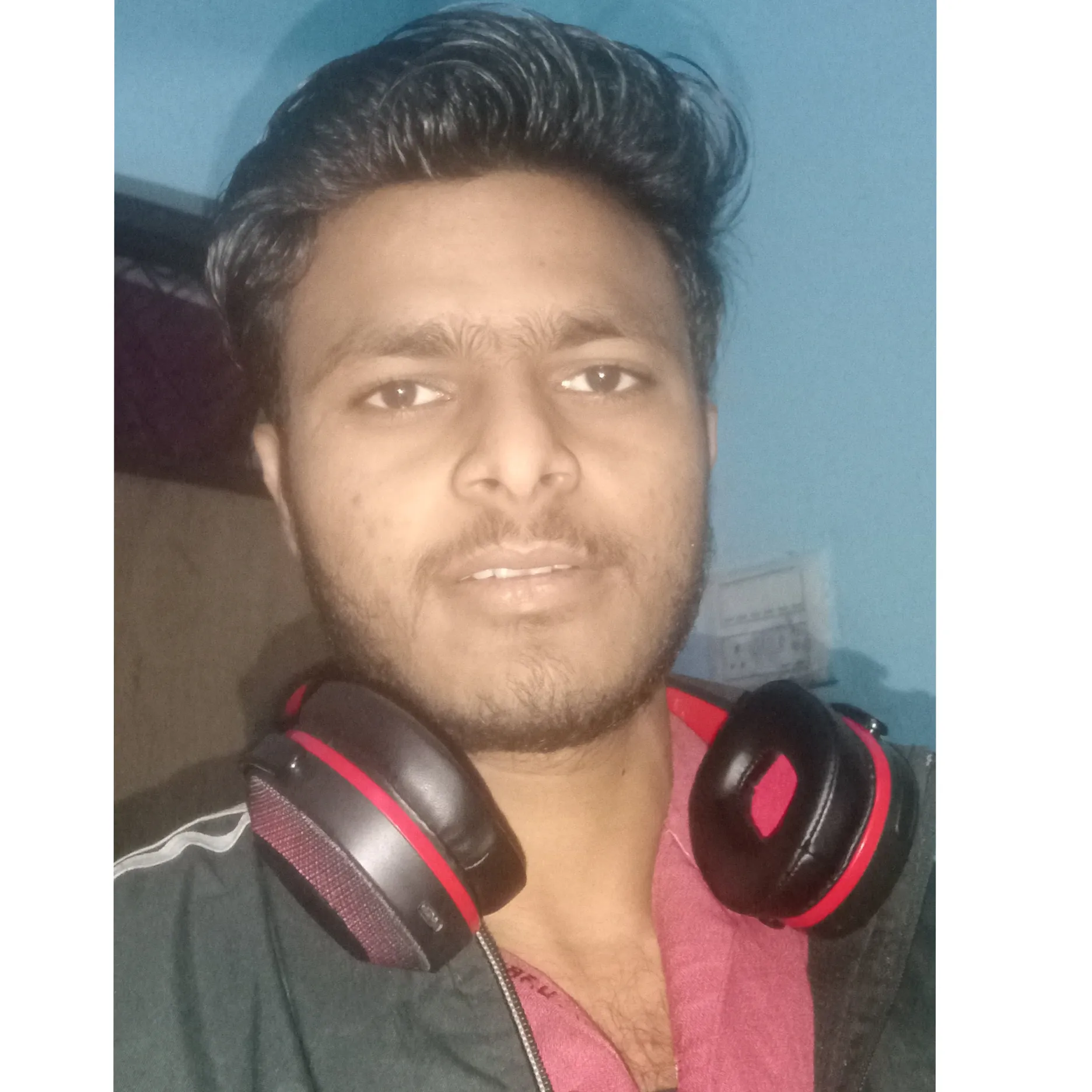 shani baghel