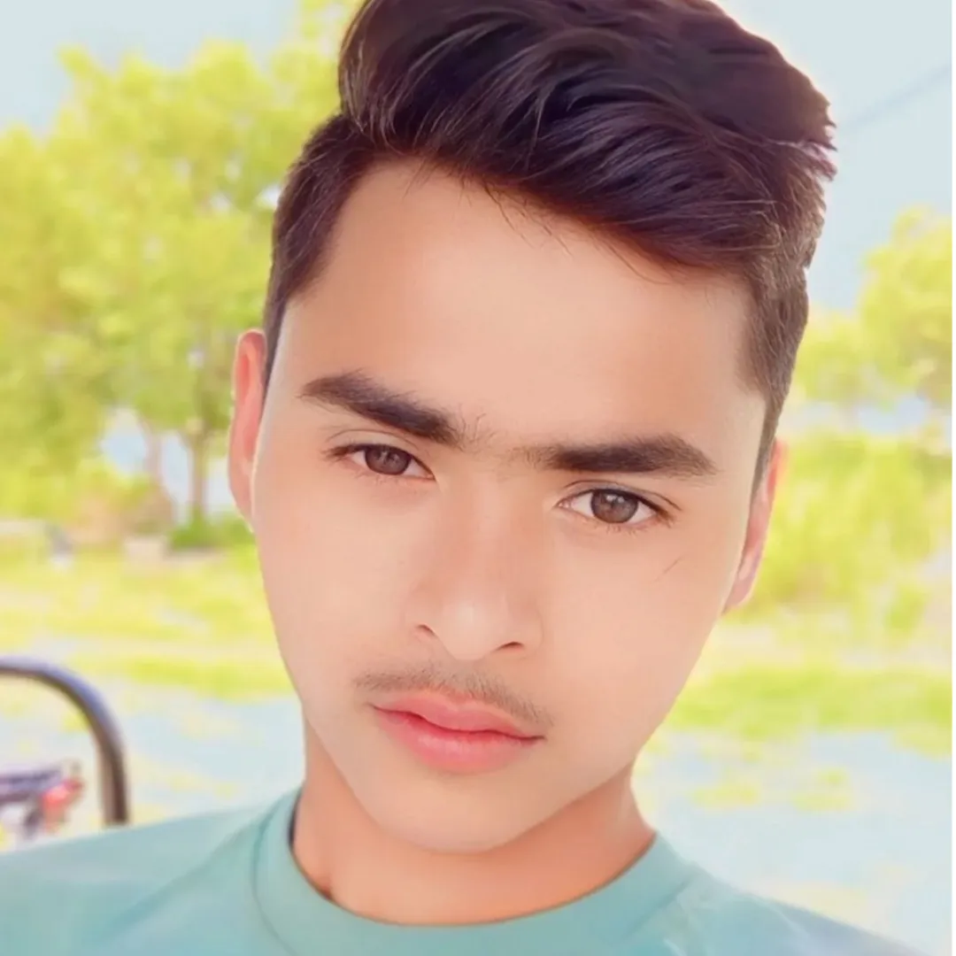 Vïshnü Raghav