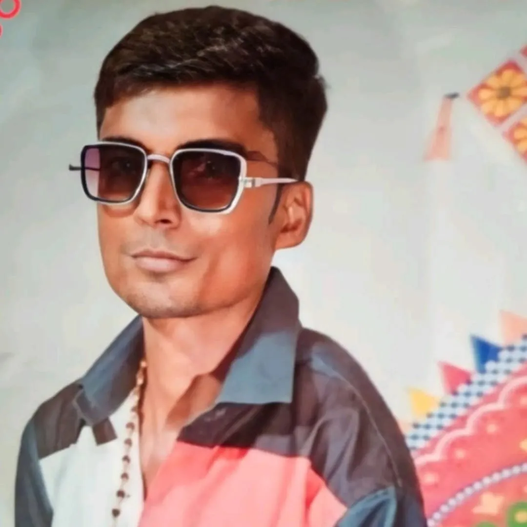 Ramshigkumar Ramshigkumar