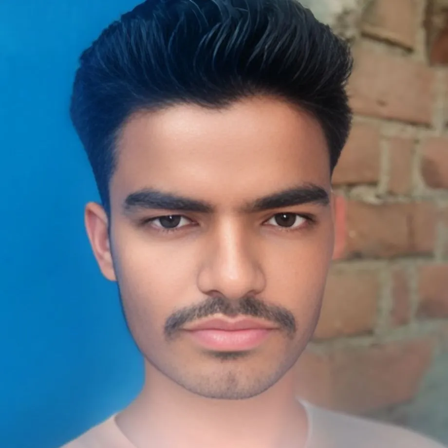 Pradeepkumar Yadav