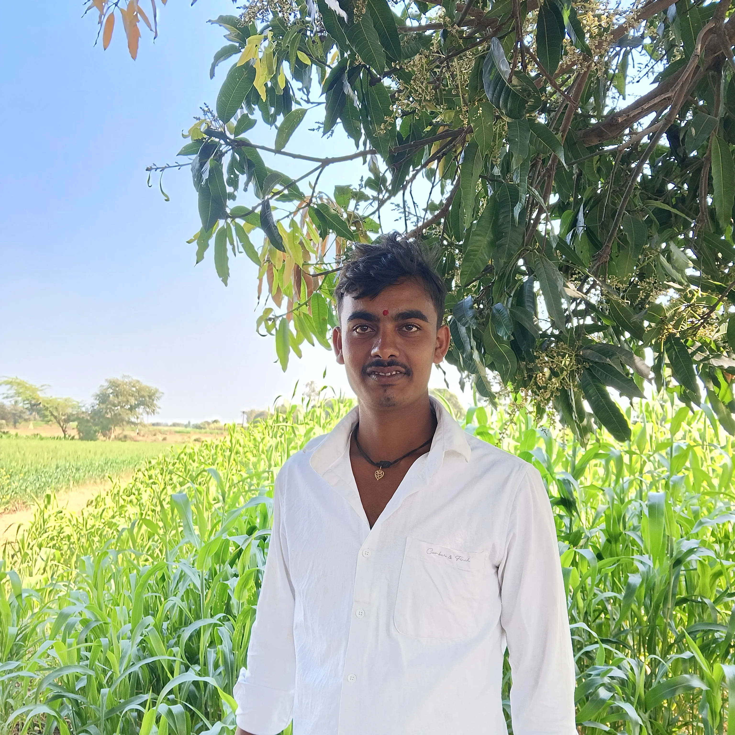 Ganesh Mhetre