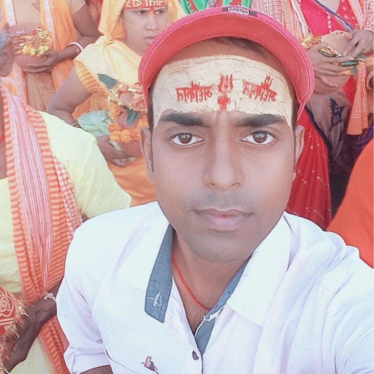 kundan Gupta
