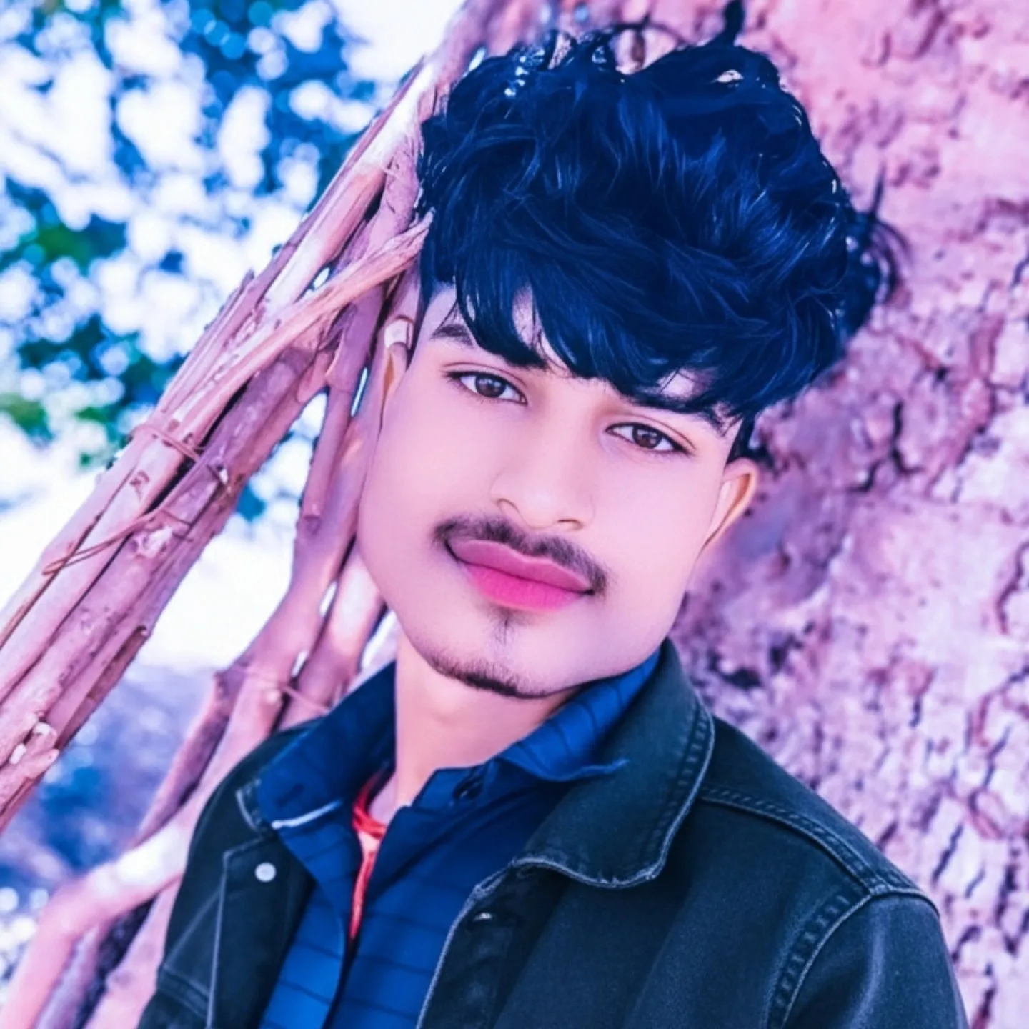 SAHAB LODHI