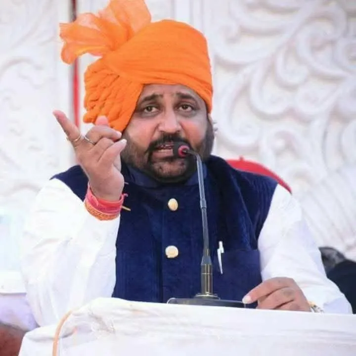 sujalsinh rajput