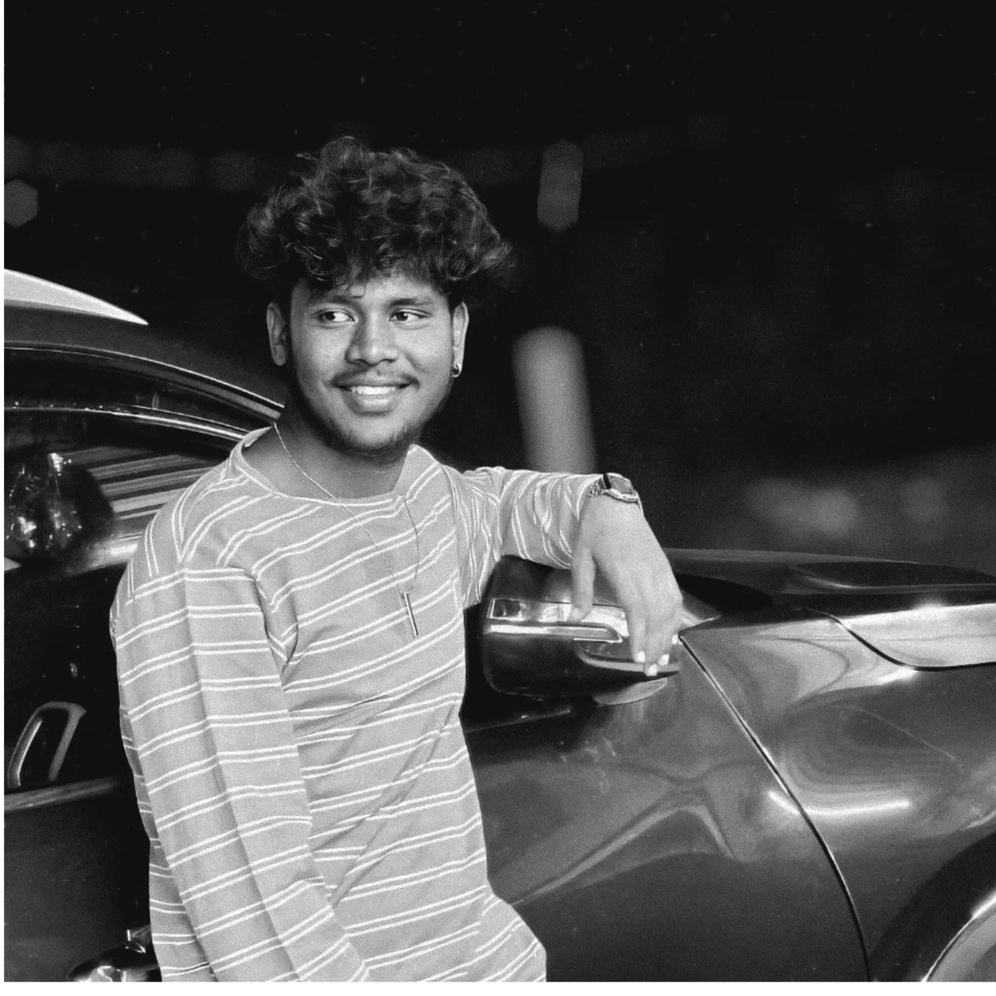 Nagaraju Bunny