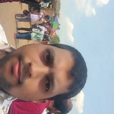 Suraj Kuanar