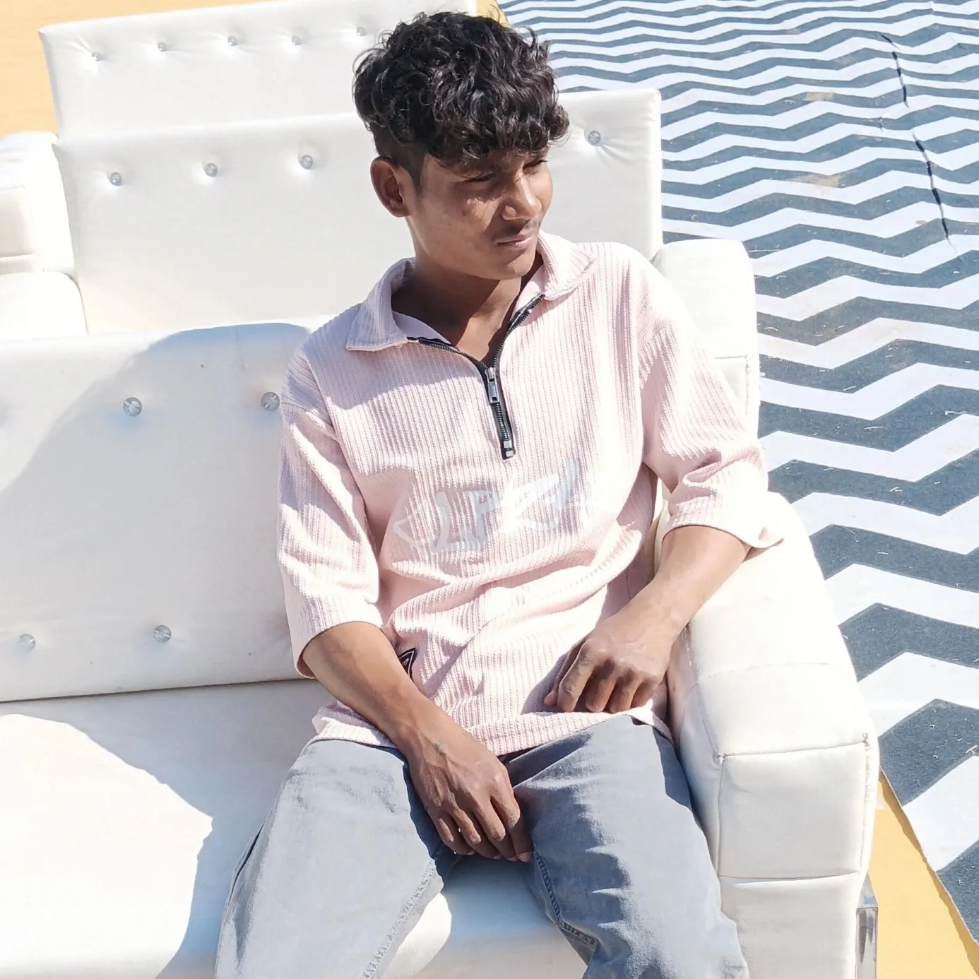 Mahendra Rana