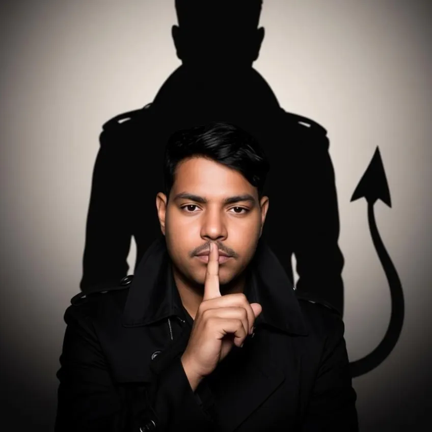 Satendra Shabar