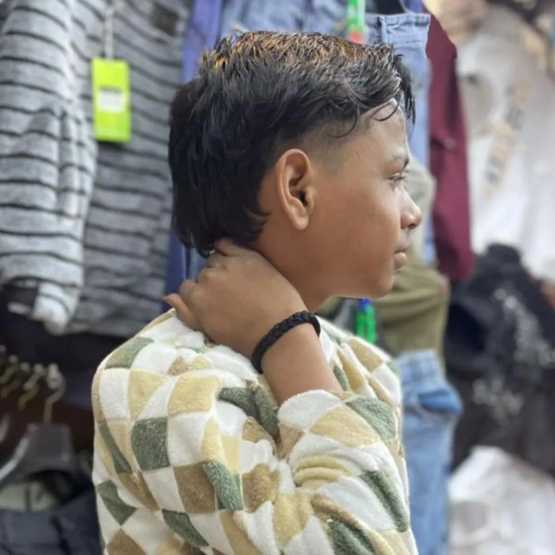 Satendra Kumar
