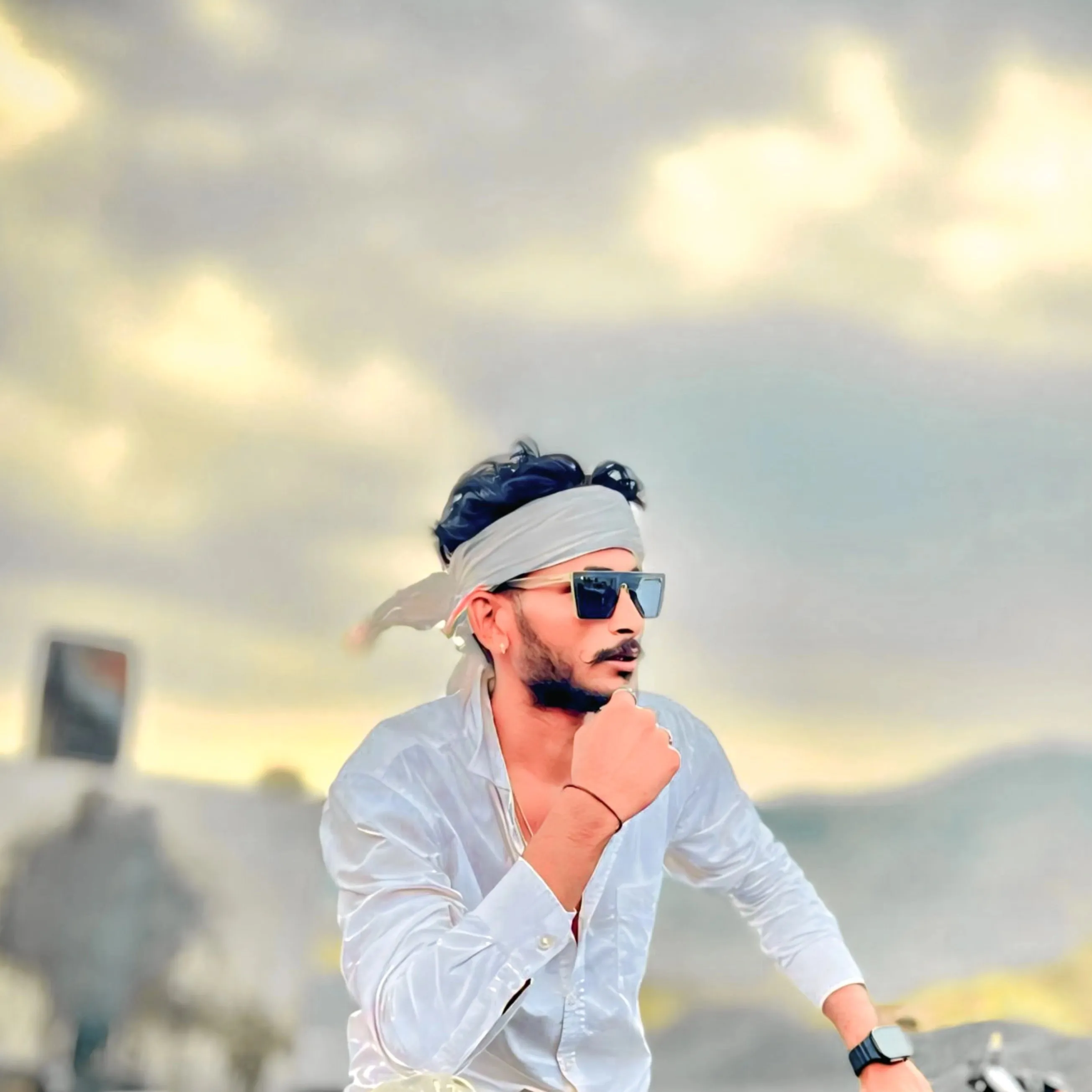 Surya Boss