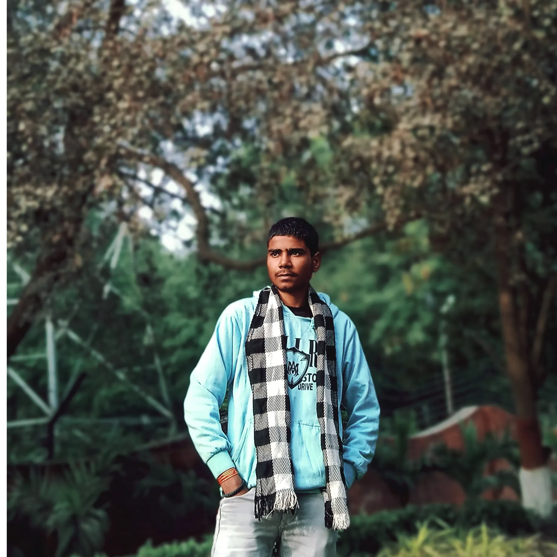 Aman Prajapati
