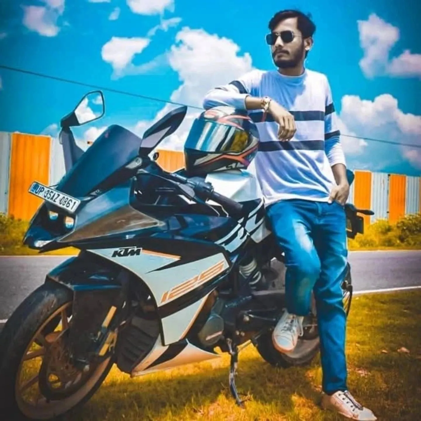 Abhay Sharma