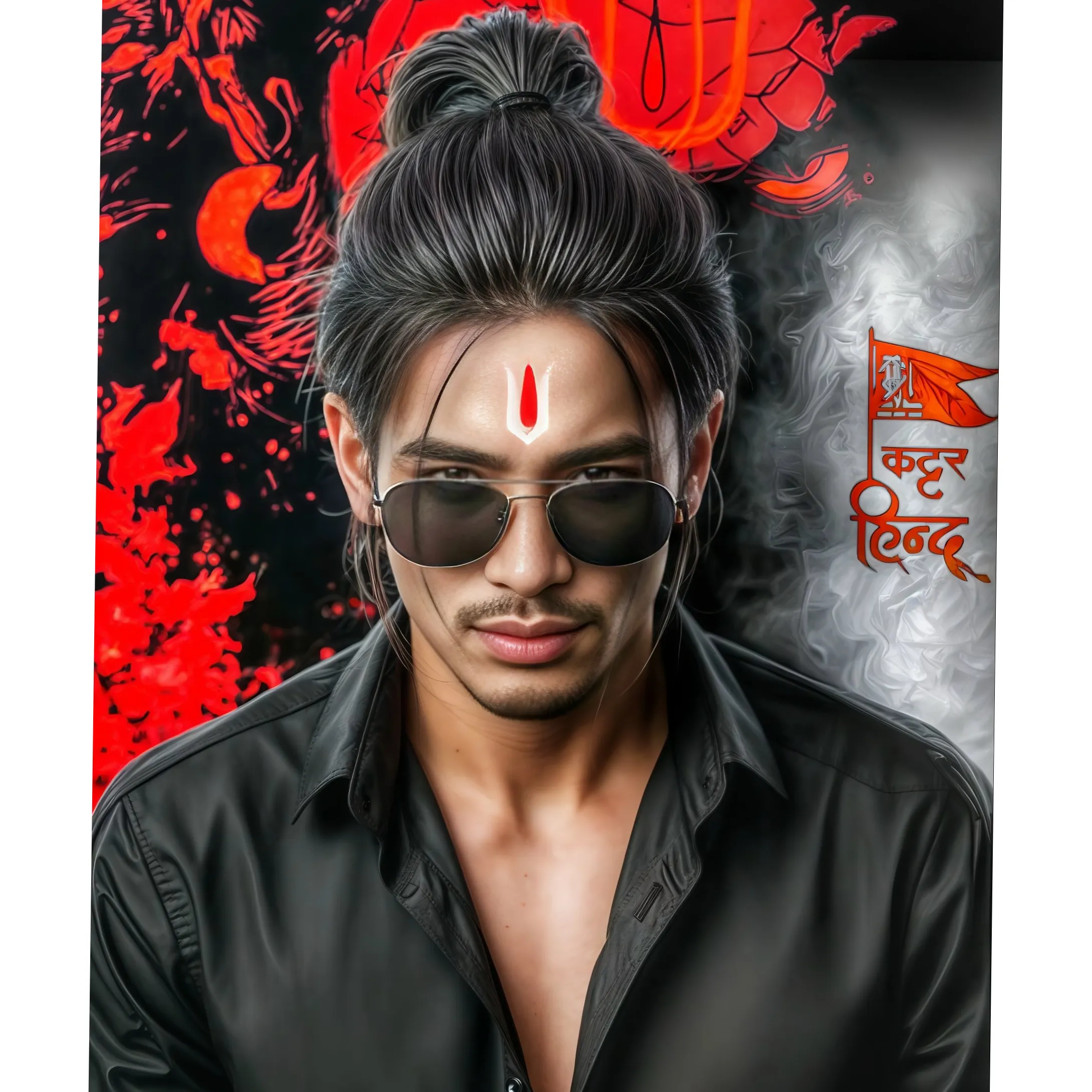 Mahto Editz