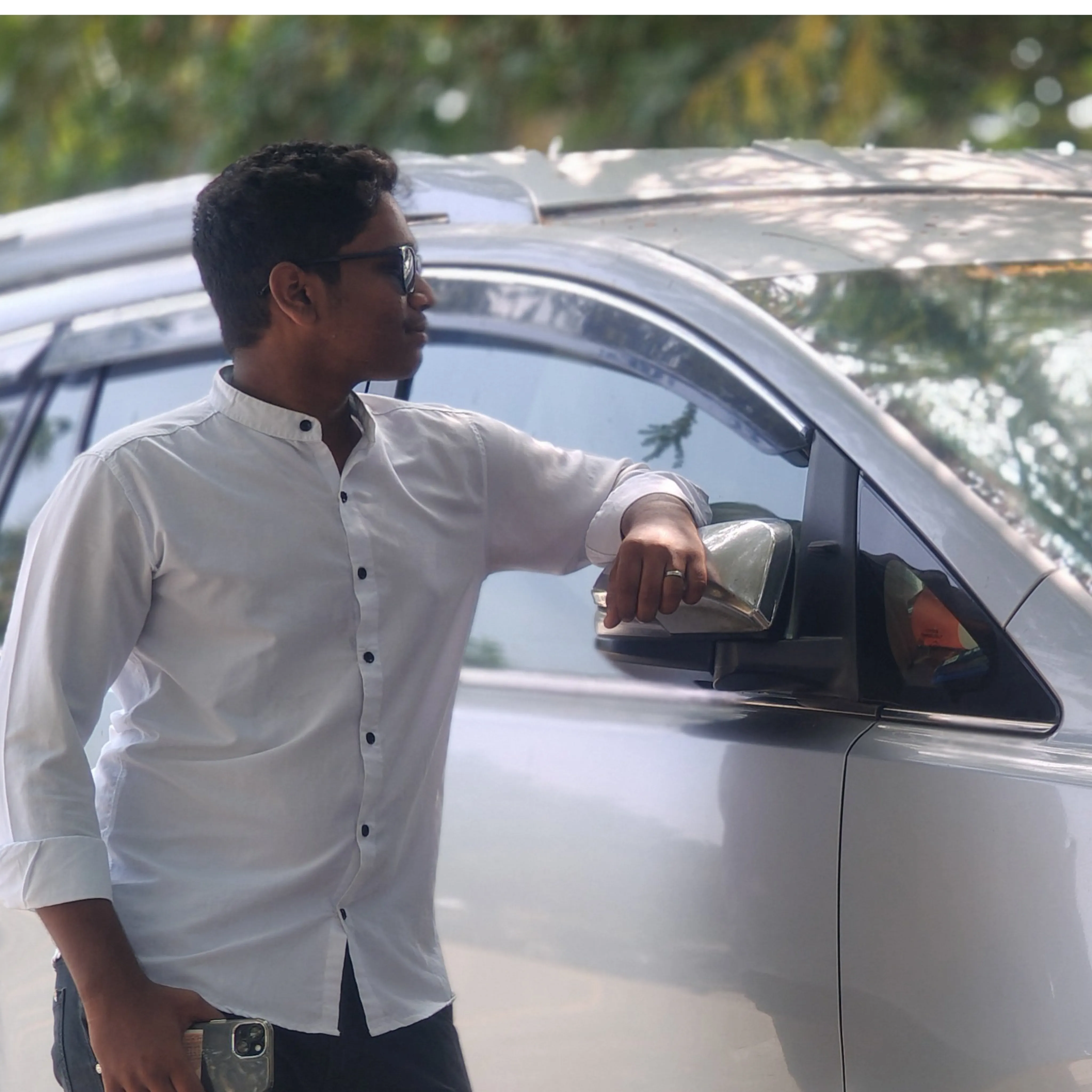 HEMANTH KUMAR