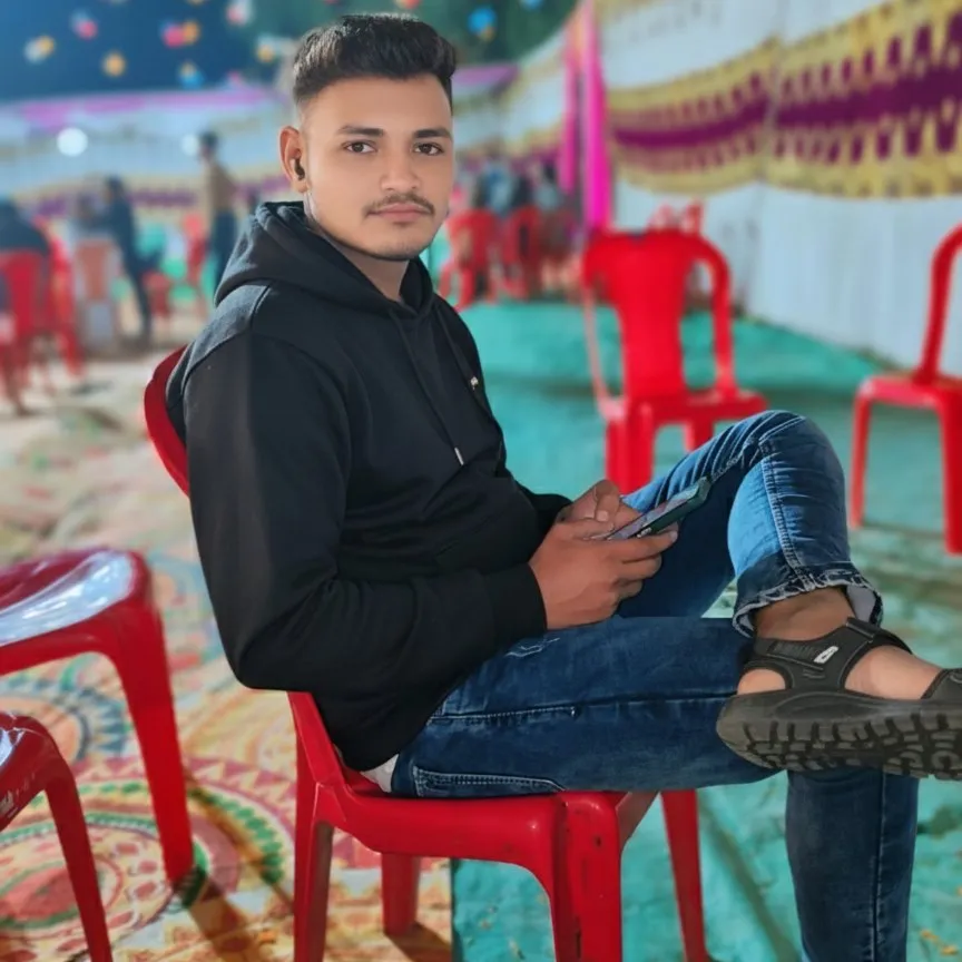 Rohit Chandravanshi