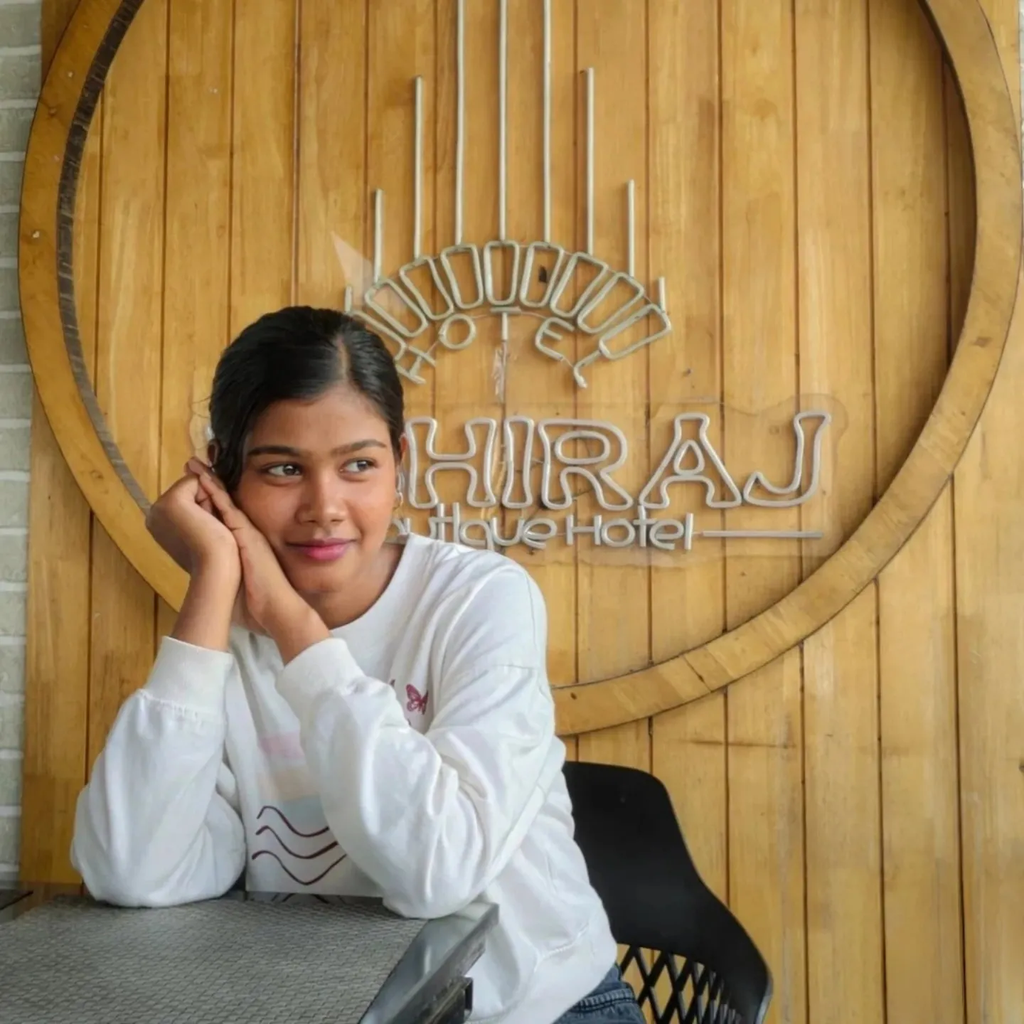 Jerin Saima