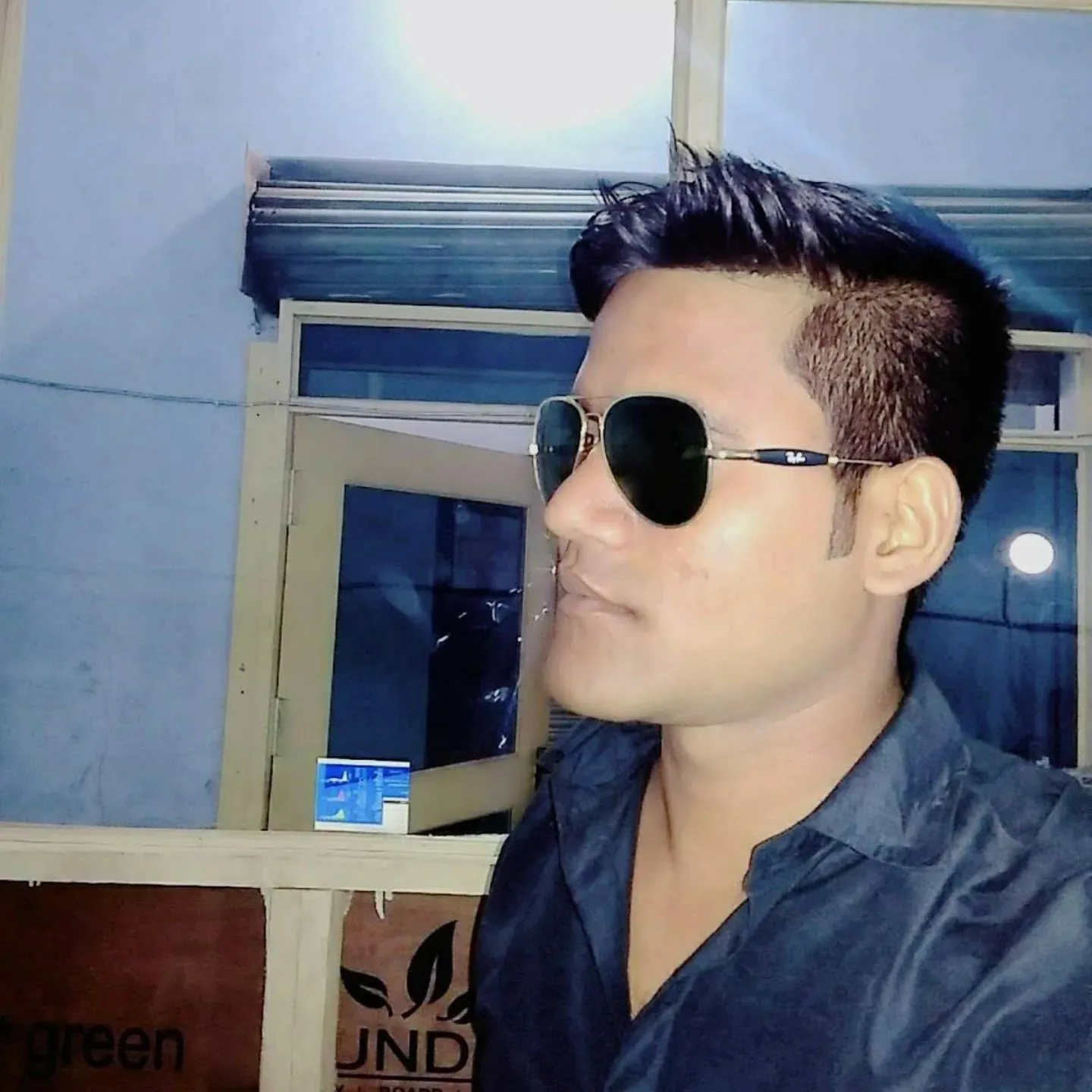 Pushpendra Singh