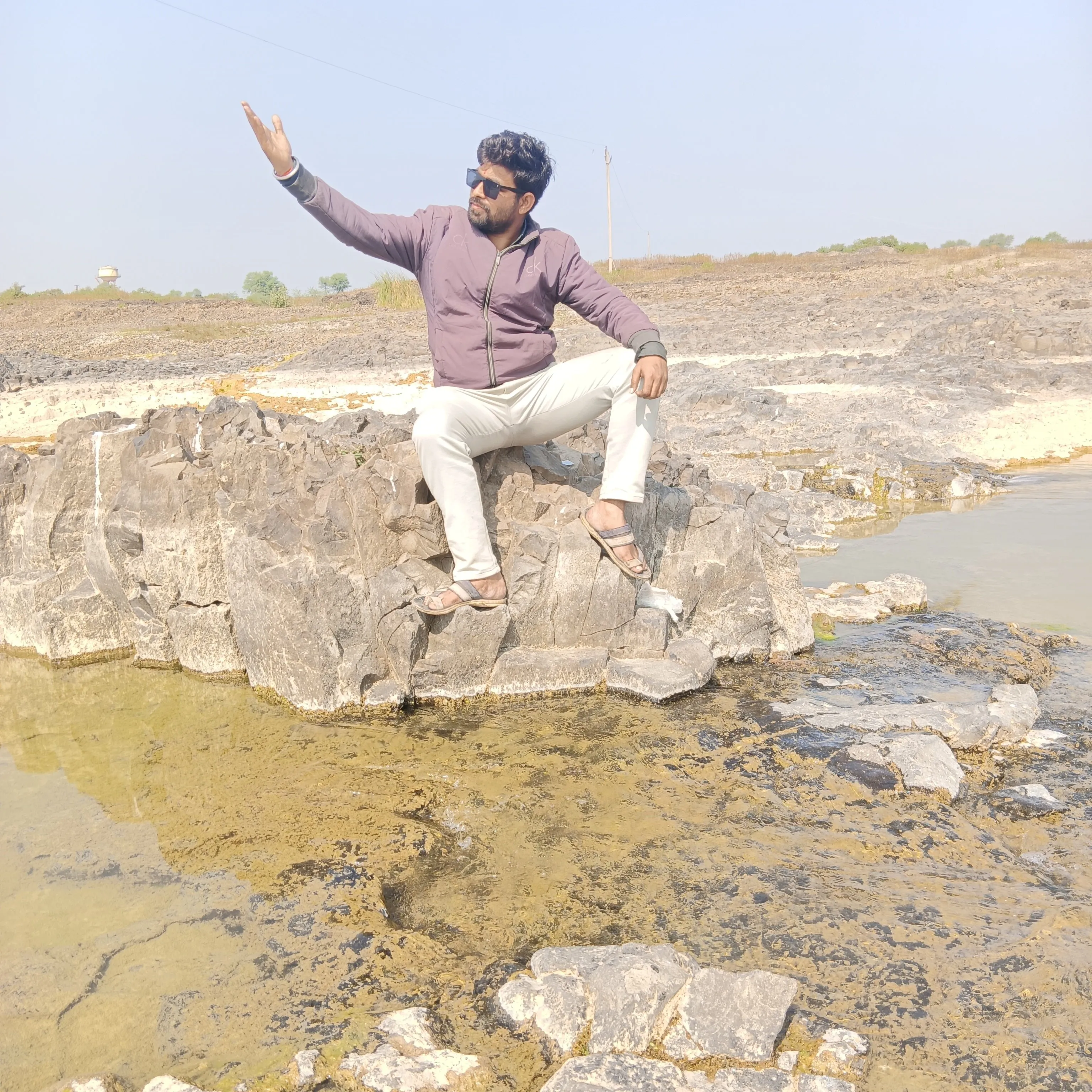 Sathish Sharma
