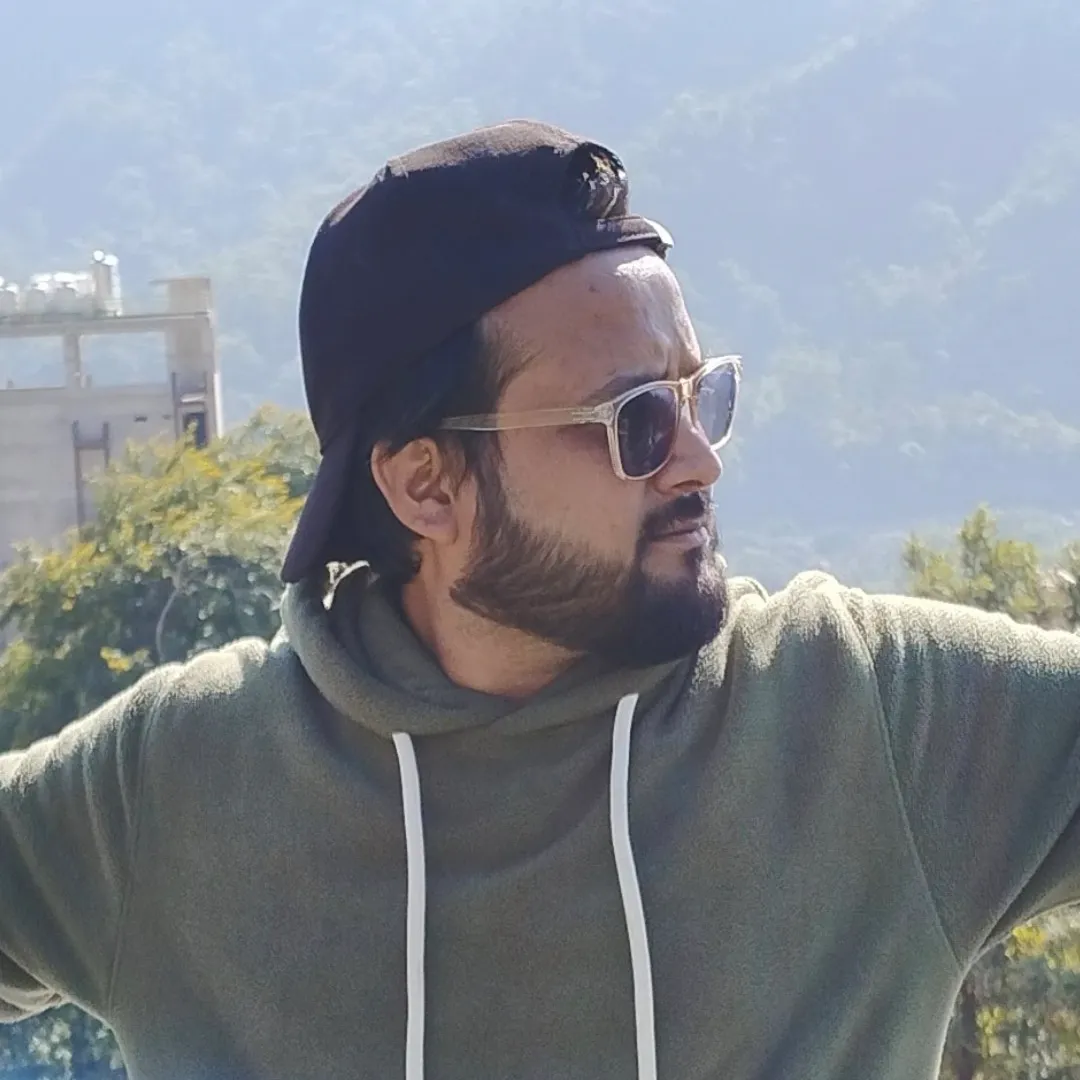Abhishek Dixit