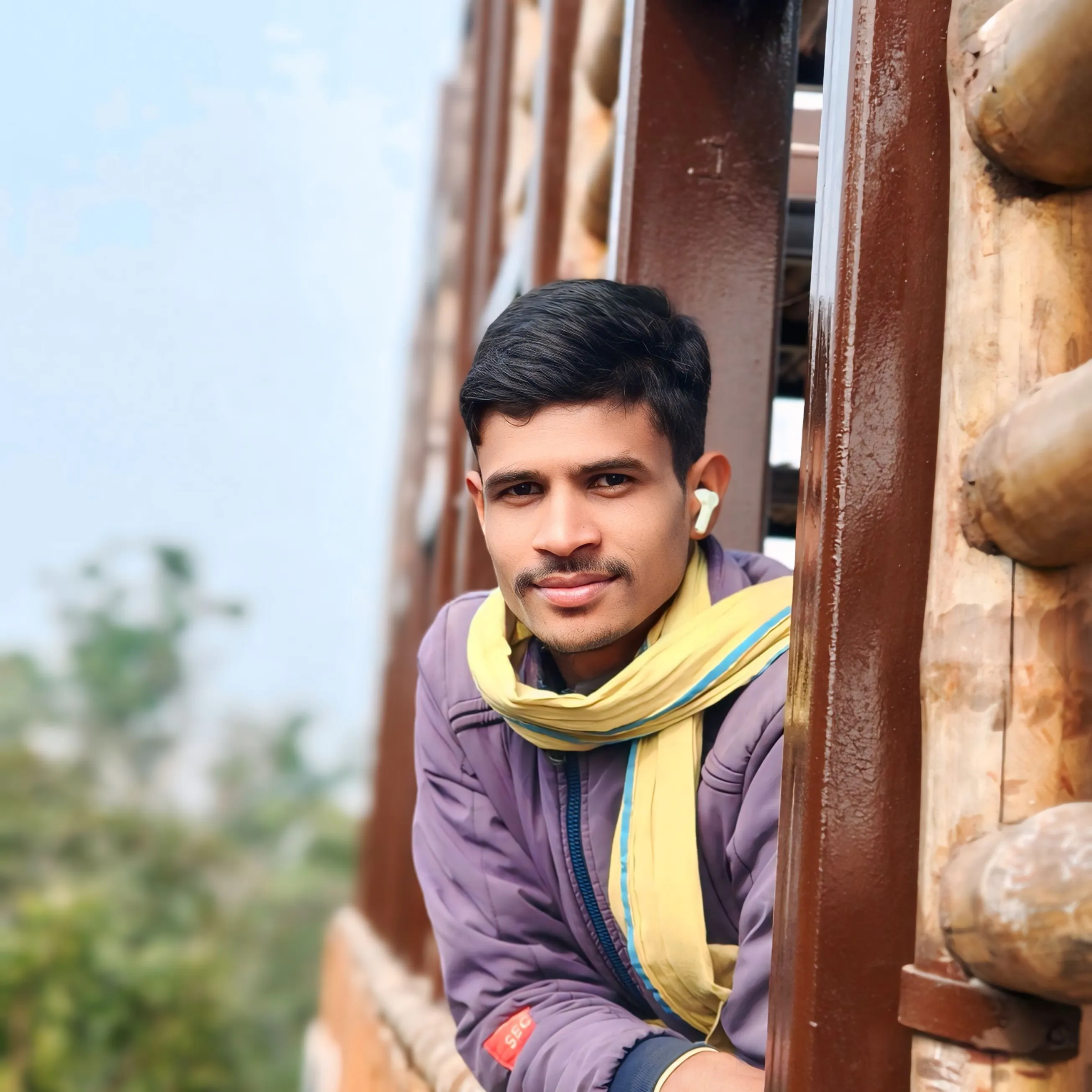 Sujit kumar