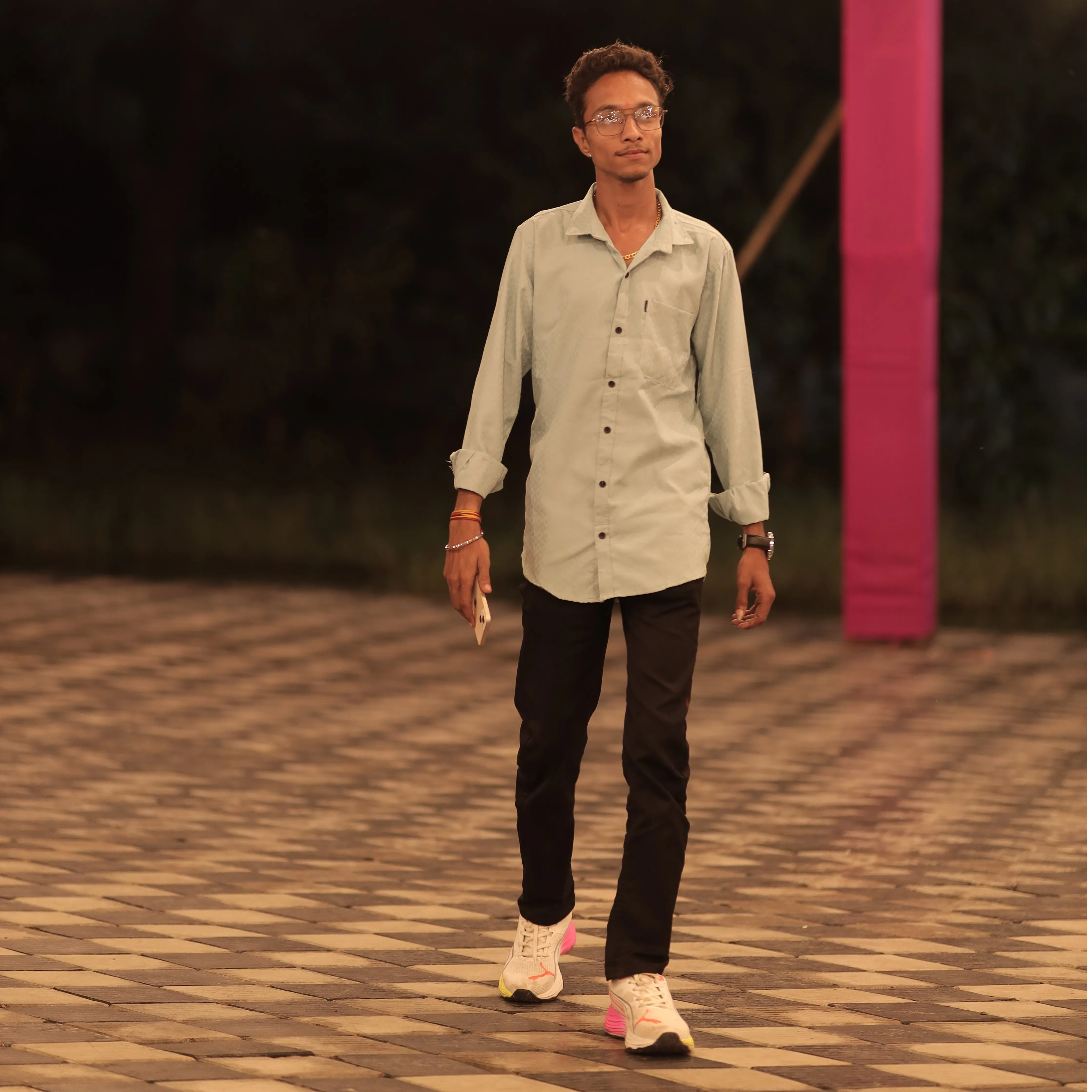 Bhushan Patil