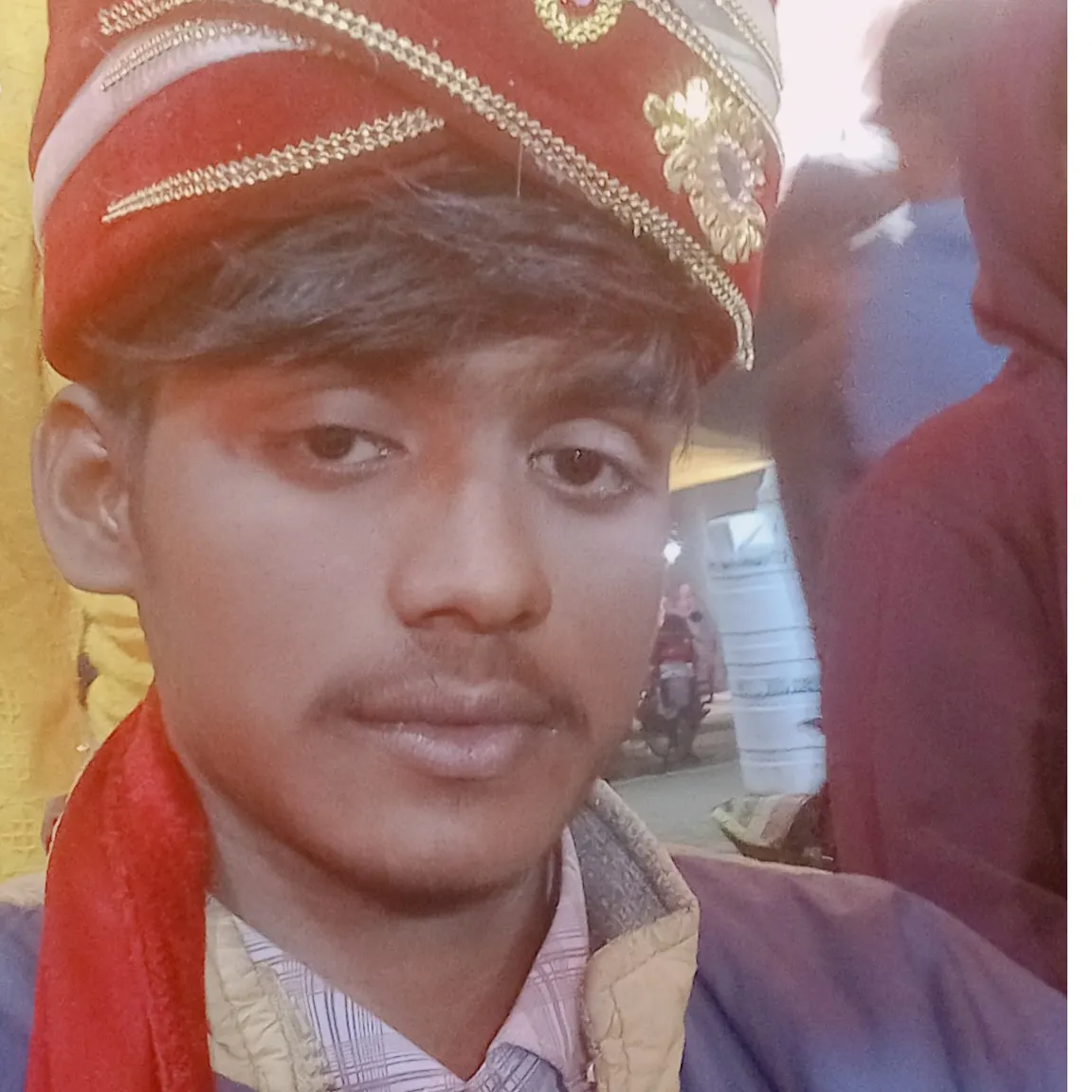 Dheeraj Kumar