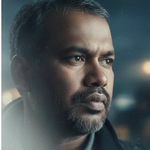 J Baskaran