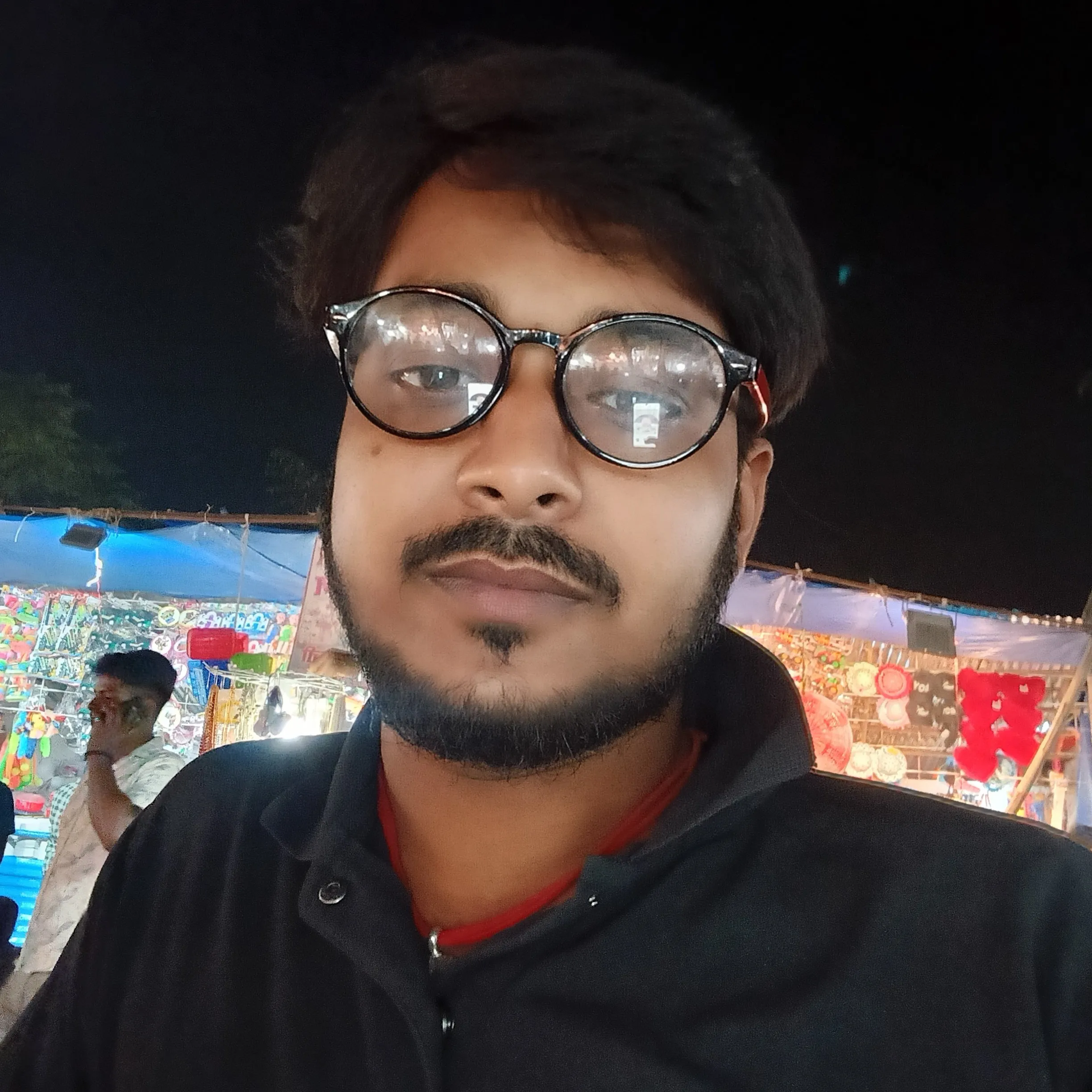 Deepak Kumar