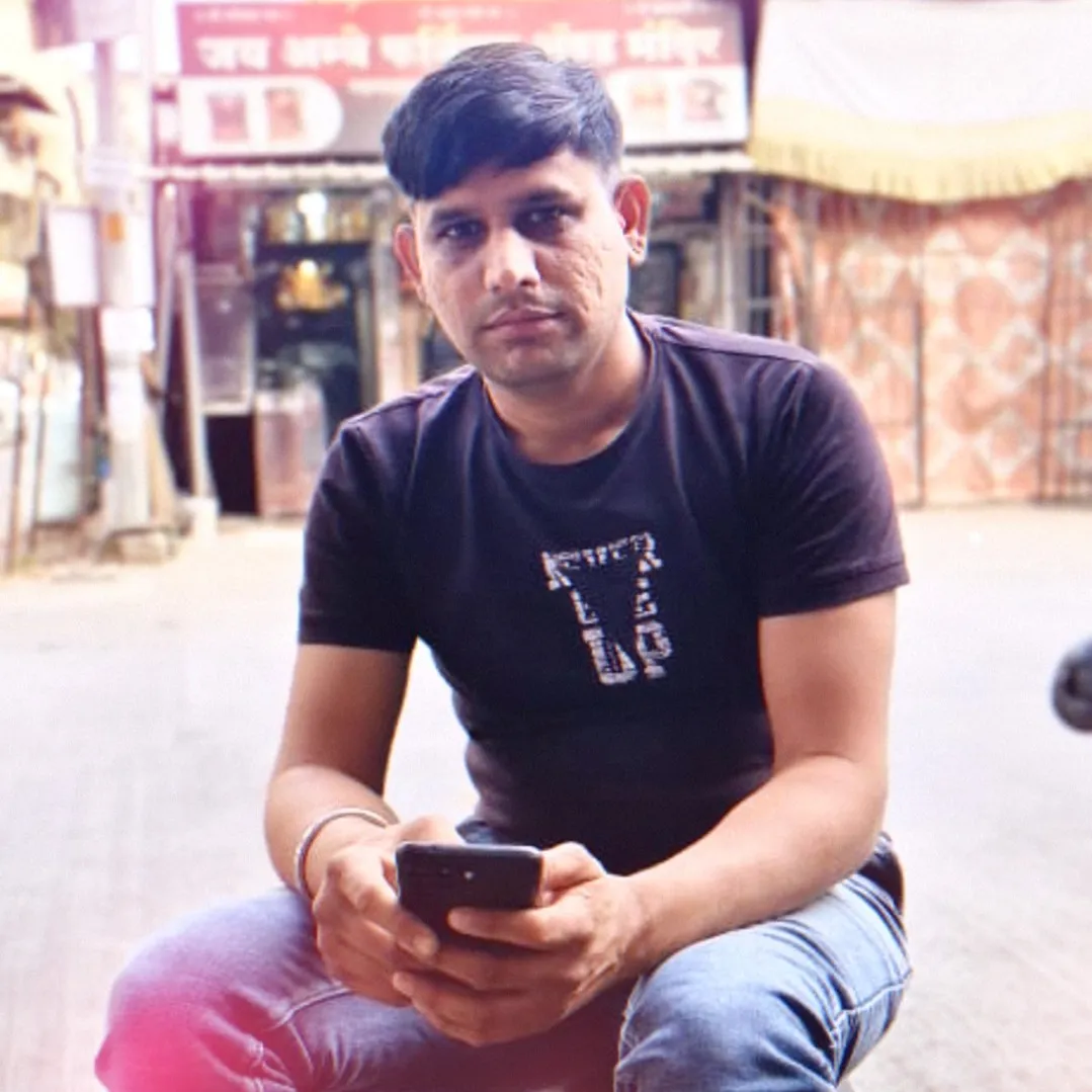 prakash चौधरी