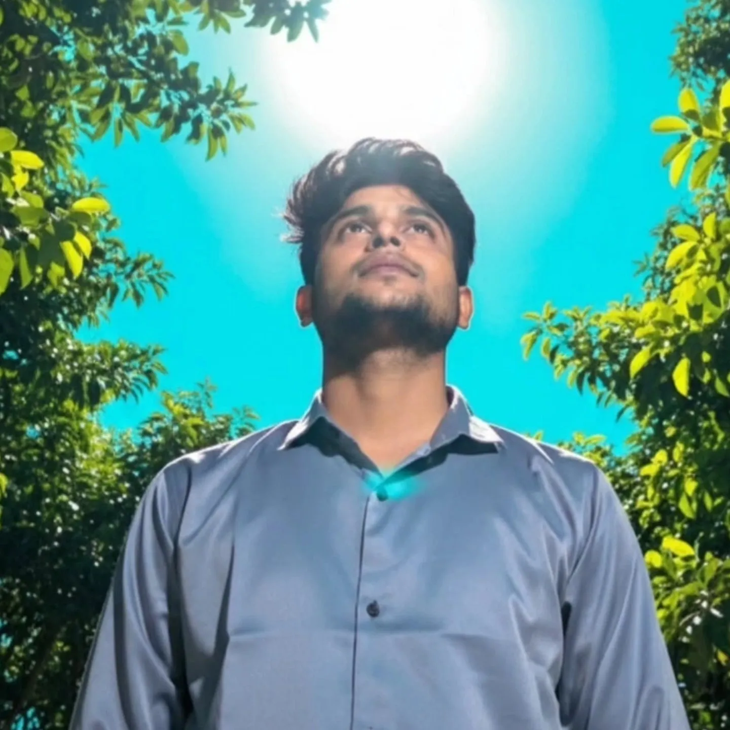 SANDEEP RAJAK