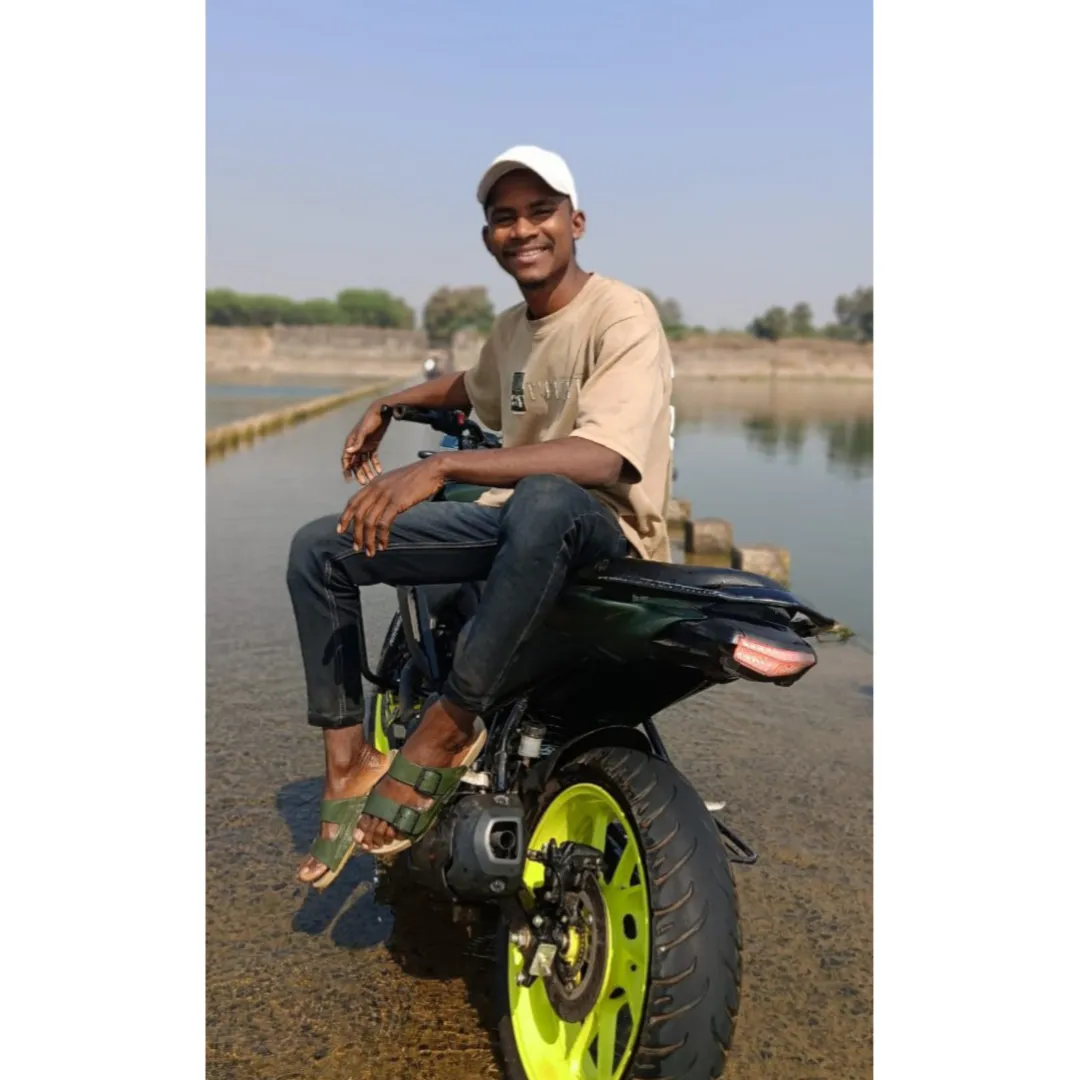 rajeev Netam