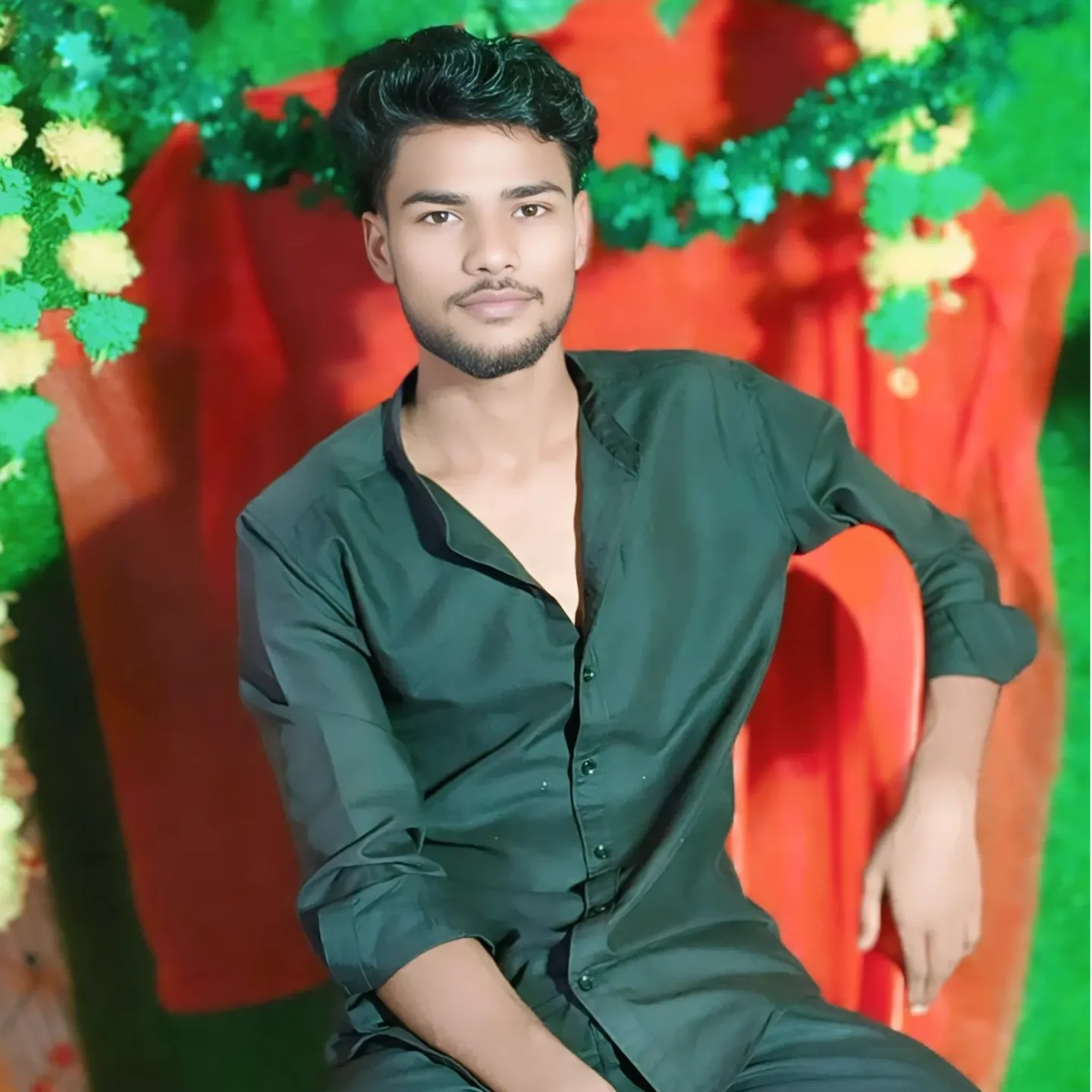 kanhaiya kumar