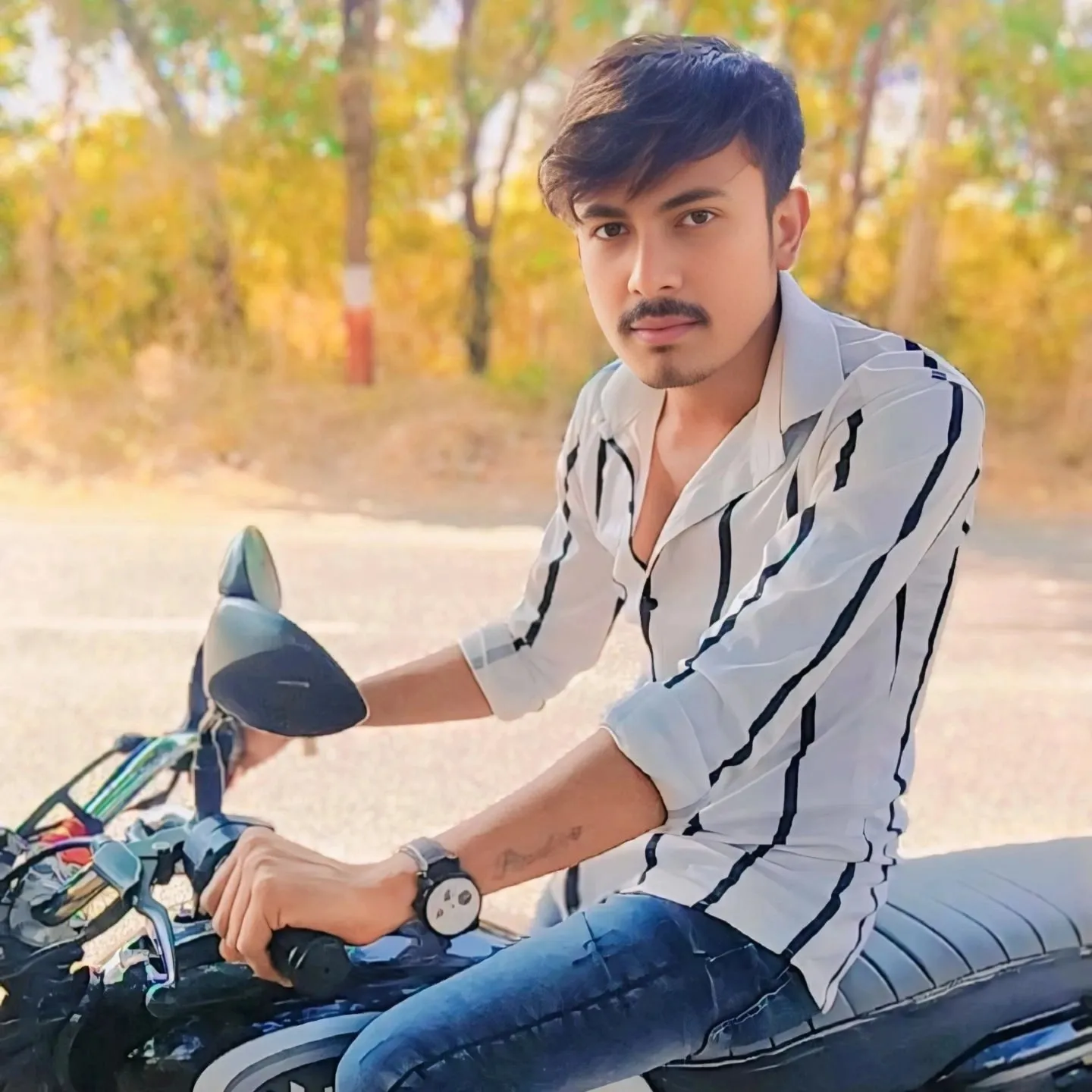 hitesh devrasan