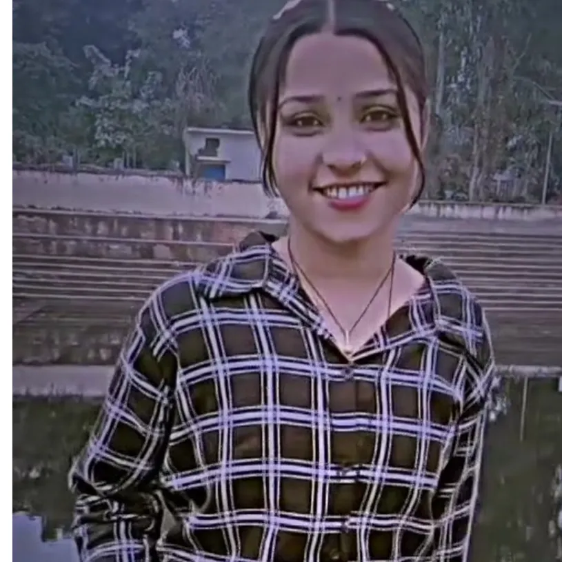 ANJALI PARSAD