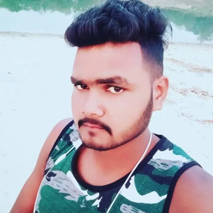 Rahul Nishad