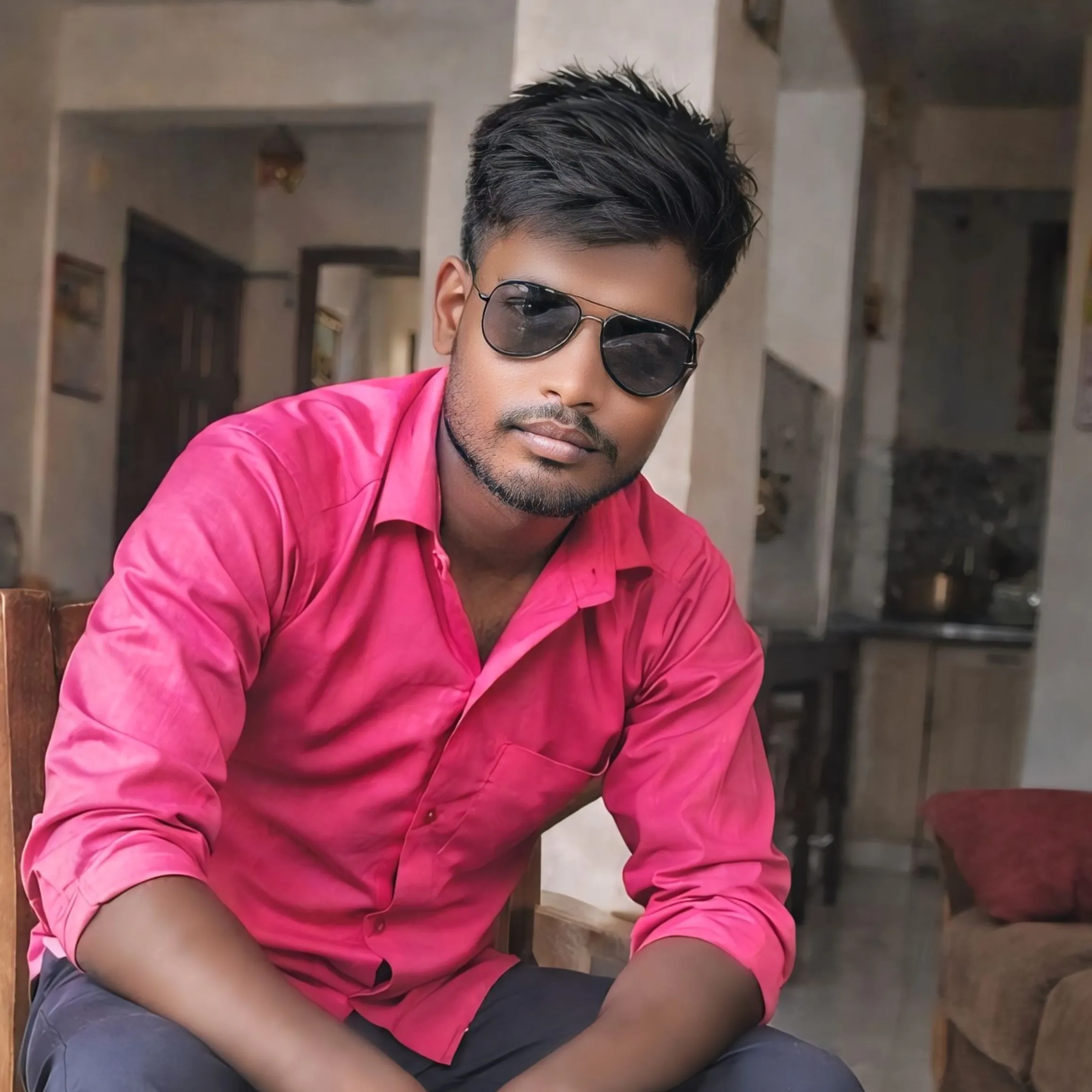 Akash sahani